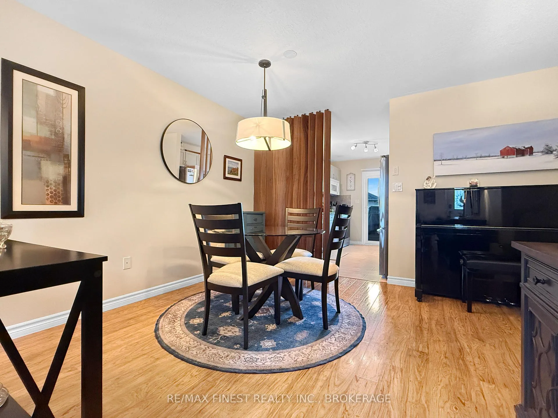 Photo 6 of 119 Hogan Crescent, Loyalist, Amherstview — HOMEH