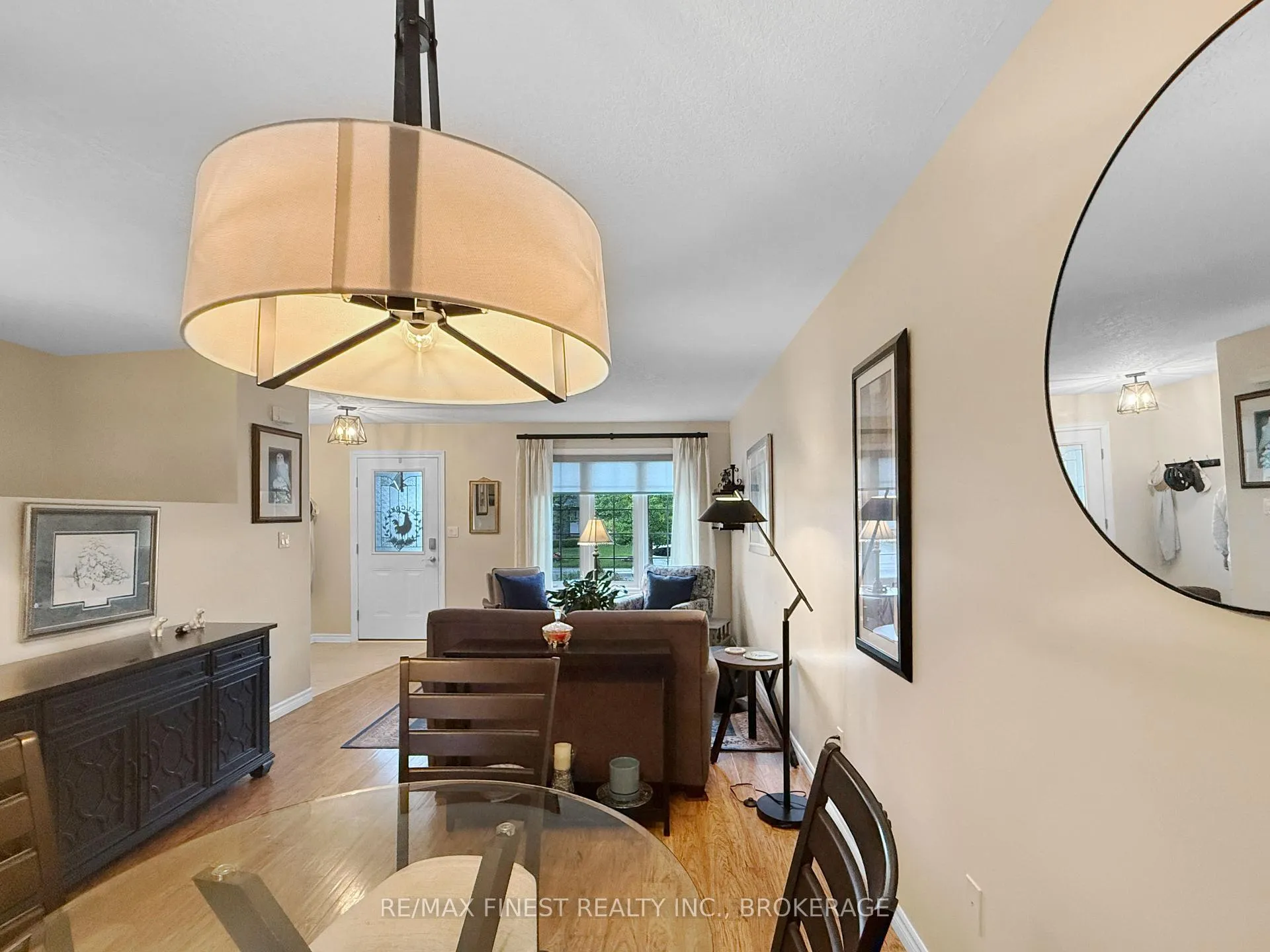 Photo 7 of 119 Hogan Crescent, Loyalist, Amherstview — HOMEH