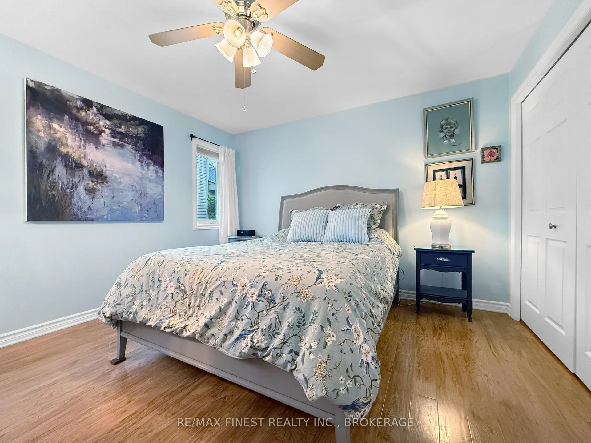 Photo 13 of 119 Hogan Crescent, Loyalist, Amherstview — HOMEH