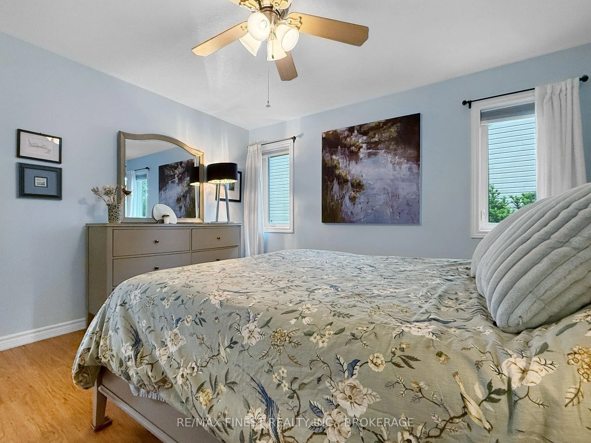 Photo 14 of 119 Hogan Crescent, Loyalist, Amherstview — HOMEH
