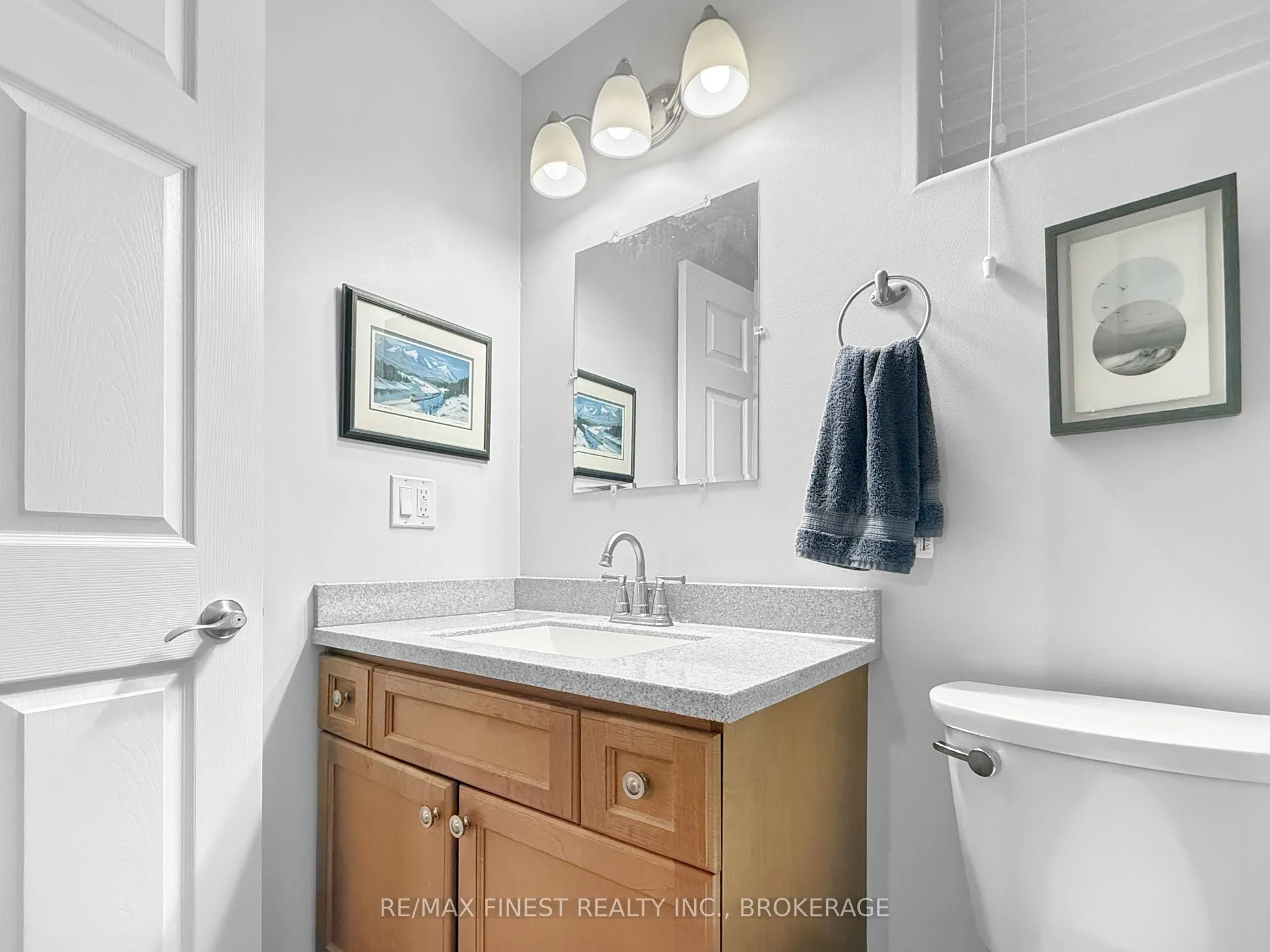 Photo 29 of 119 Hogan Crescent, Loyalist, Amherstview — HOMEH