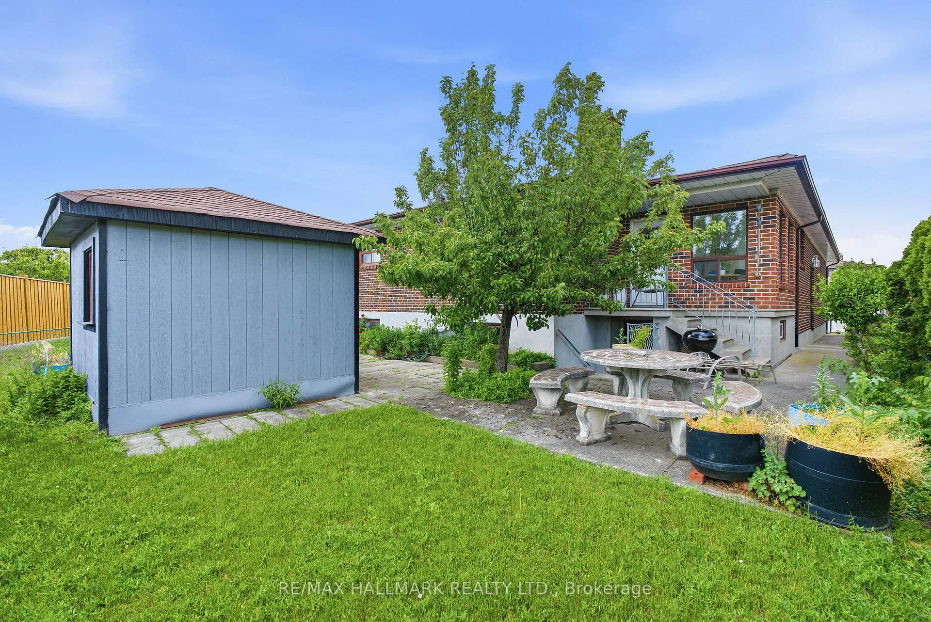 Photo 8 of 65 Oakhill Road, Vaughan, West Woodbridge — HOMEH