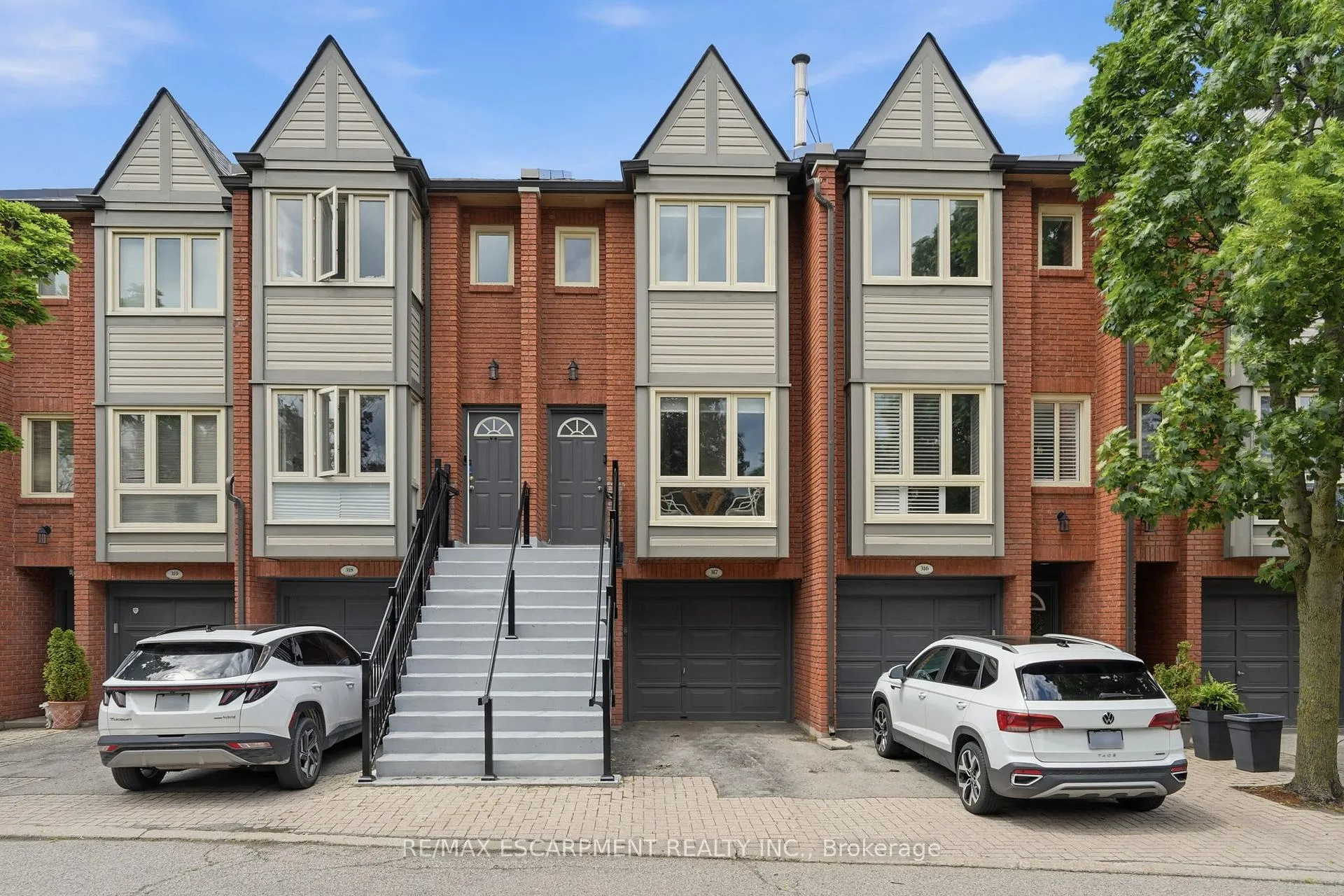 Photo 1 of Unit 317, 895 Maple Avenue, Burlington, Brant — HOMEH