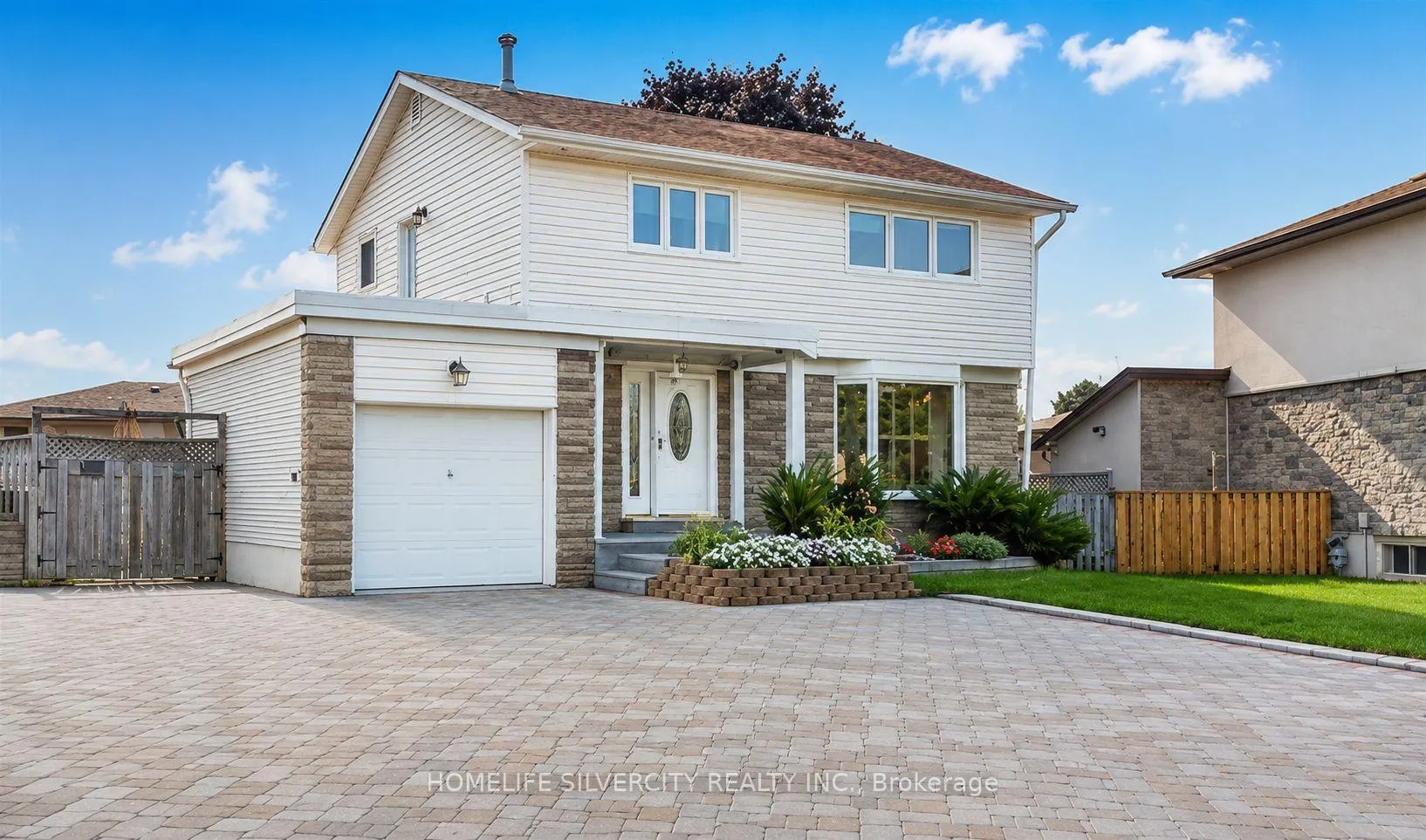 Photo 1 of 9 Hardwick Drive, Brampton, Brampton East — HOMEH