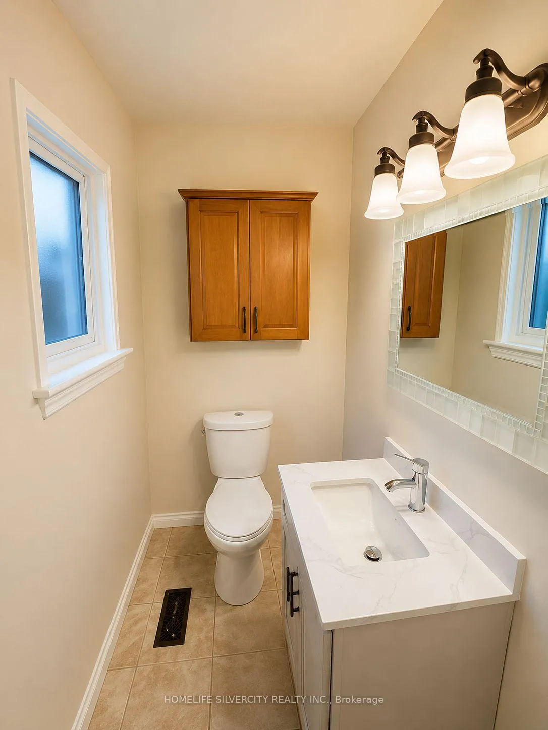 Photo 14 of 9 Hardwick Drive, Brampton, Brampton East — HOMEH
