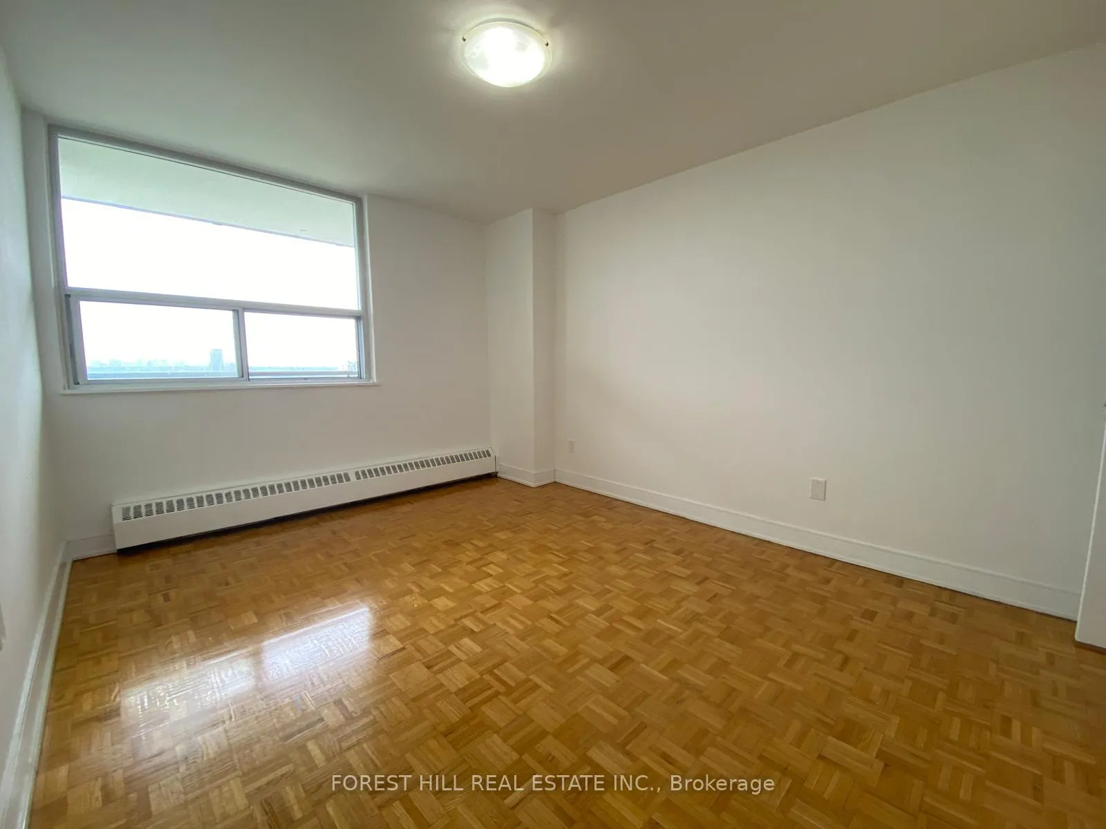 Photo 2 of Unit 1409, 95 Havenbrook Boulevard, North York, Henry Farm — HOMEH