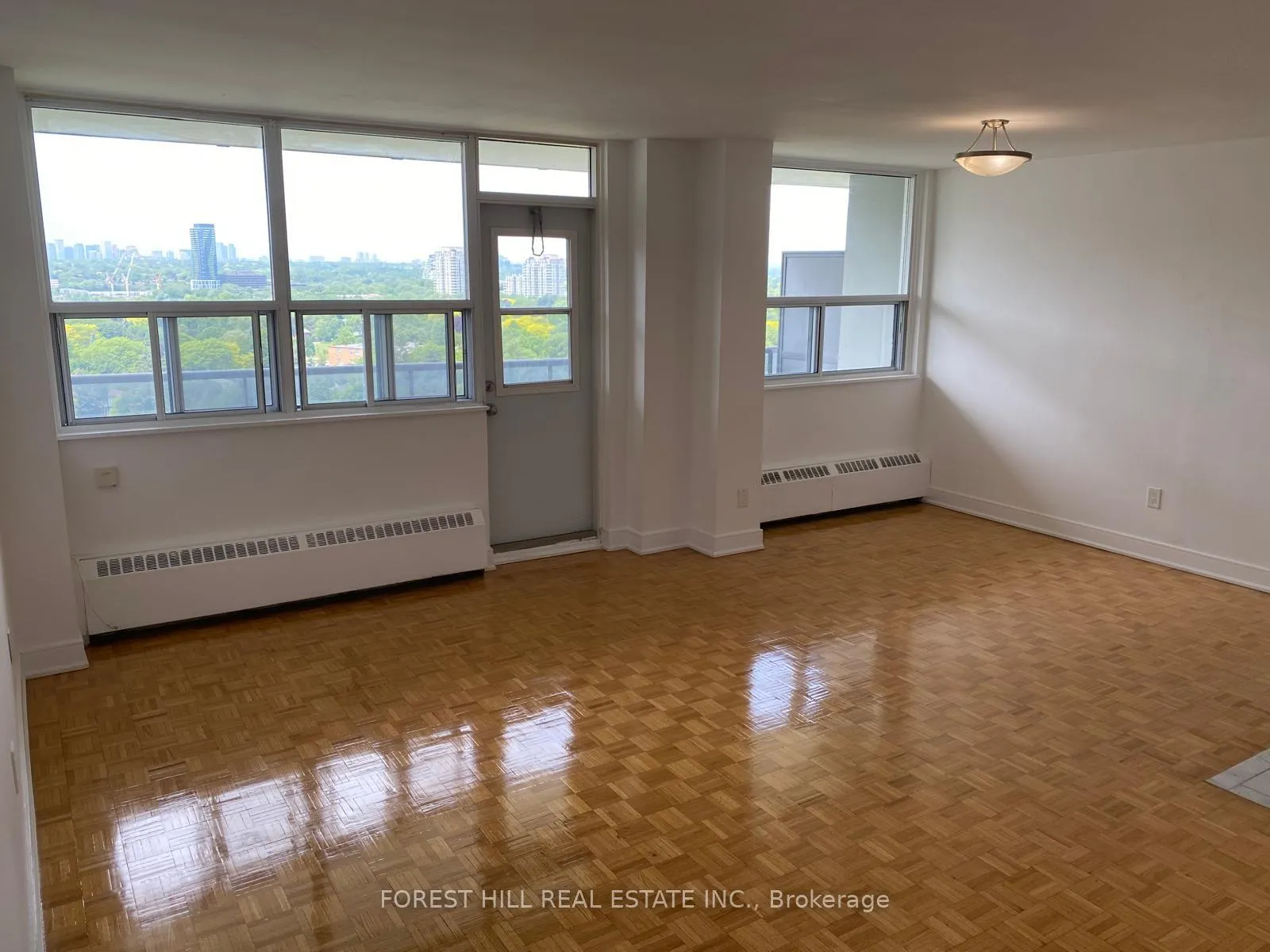Photo 1 of Unit 1005, 95 Havenbrook Boulevard, North York, Henry Farm — HOMEH