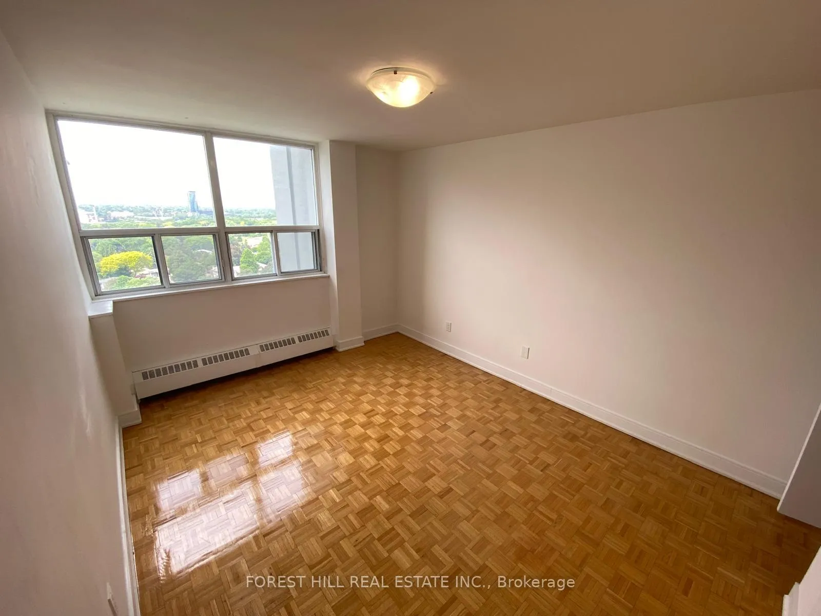 Photo 2 of Unit 1005, 95 Havenbrook Boulevard, North York, Henry Farm — HOMEH