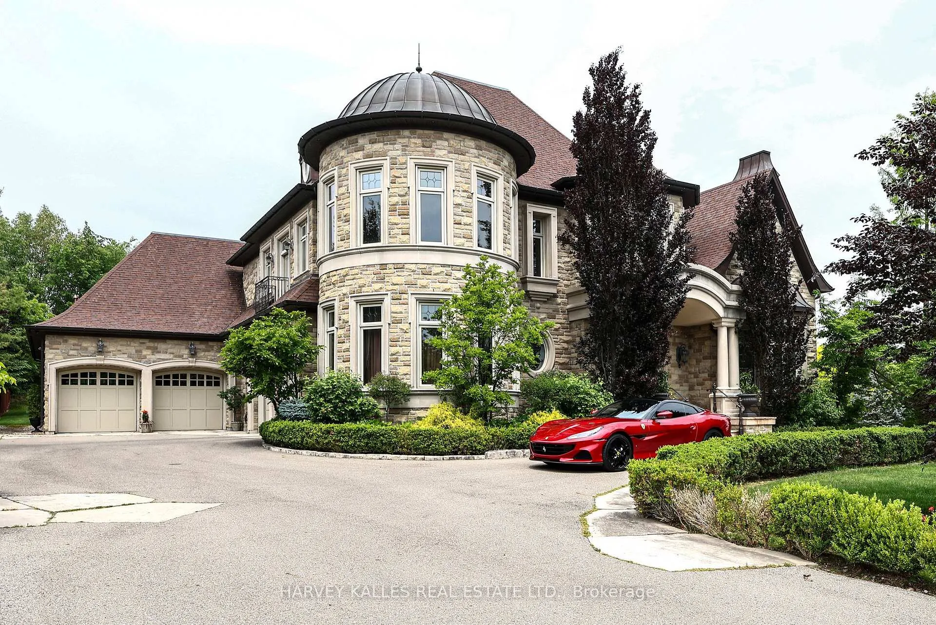 Photo 50 of 165 Parr Place, Vaughan, Uplands — HOMEH