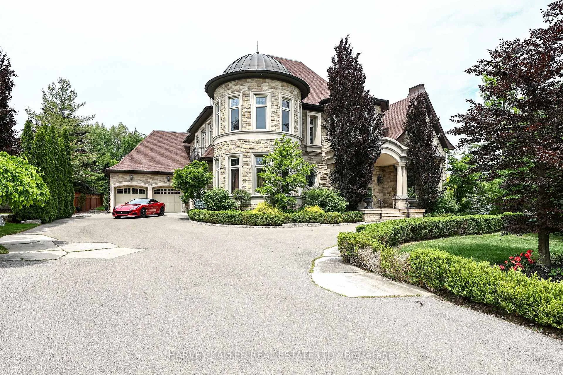 Photo 51 of 165 Parr Place, Vaughan, Uplands — HOMEH