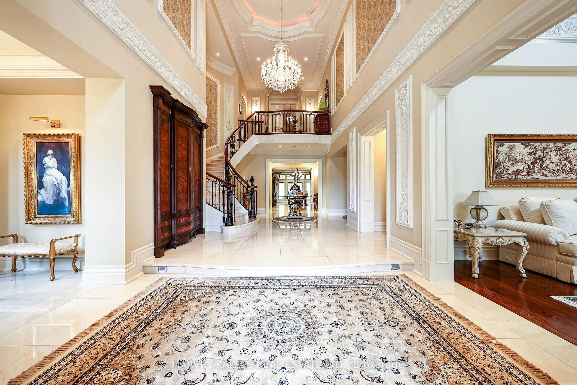 Photo 1 of 165 Parr Place, Vaughan, Uplands — HOMEH