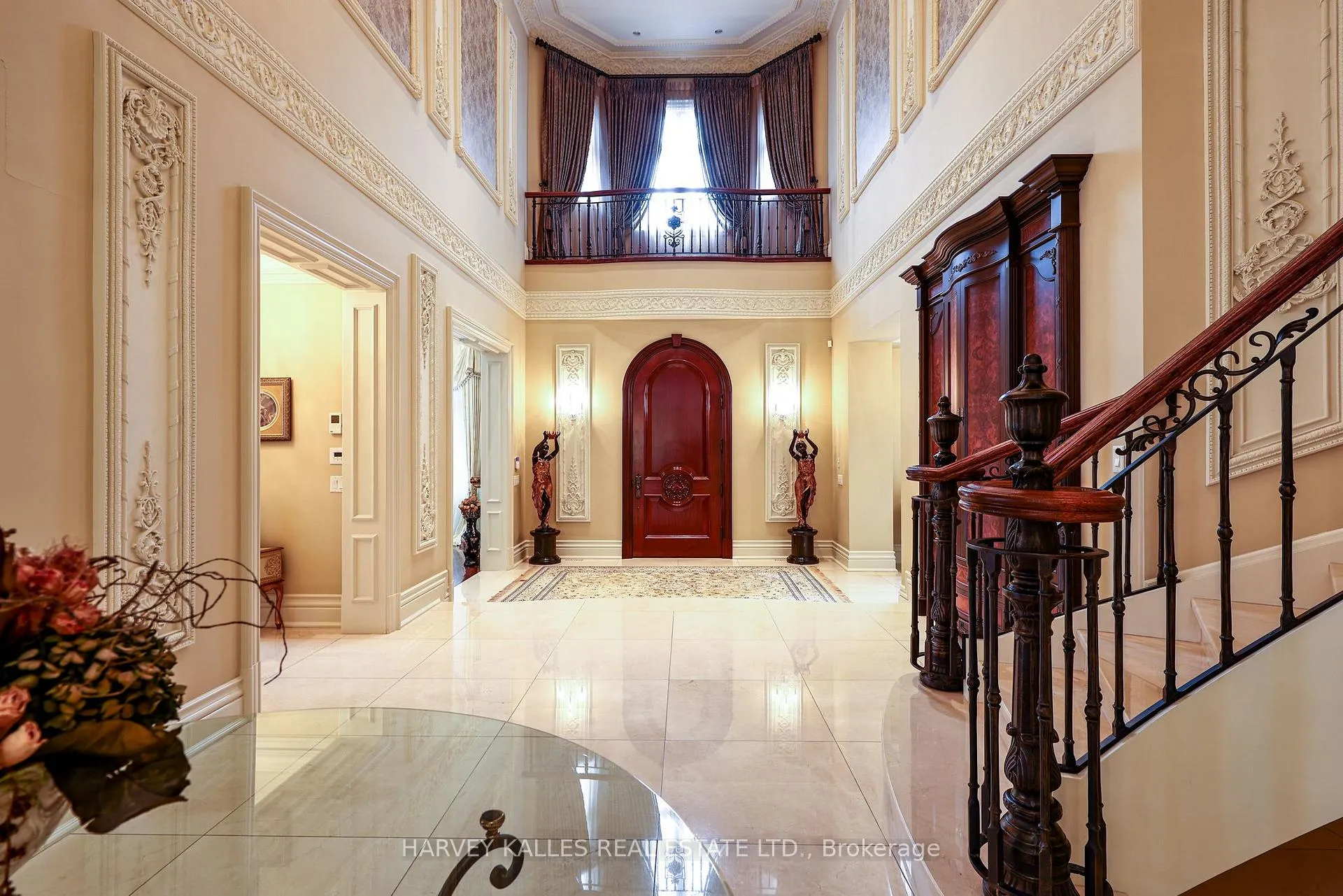 Photo 3 of 165 Parr Place, Vaughan, Uplands — HOMEH