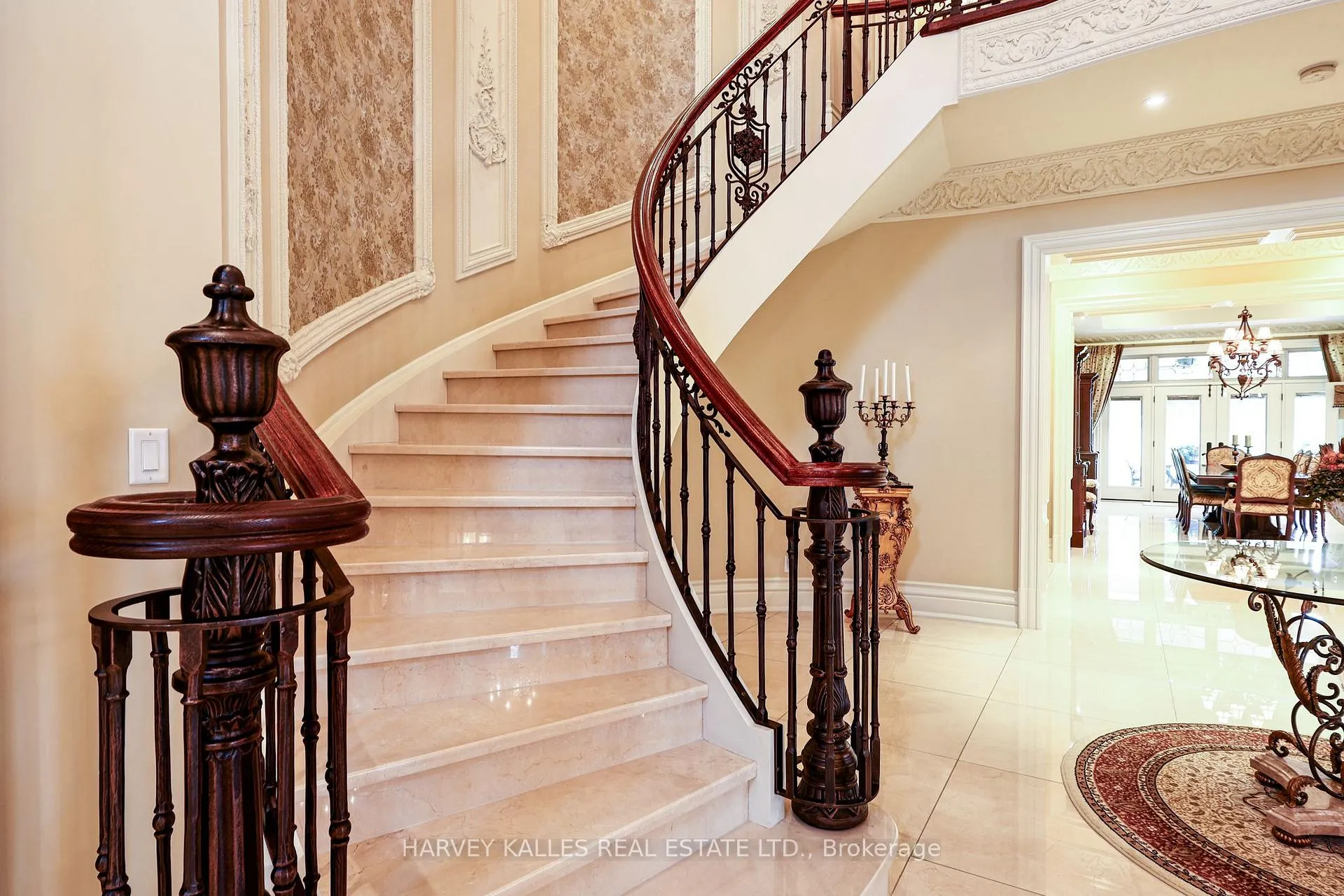 Photo 5 of 165 Parr Place, Vaughan, Uplands — HOMEH