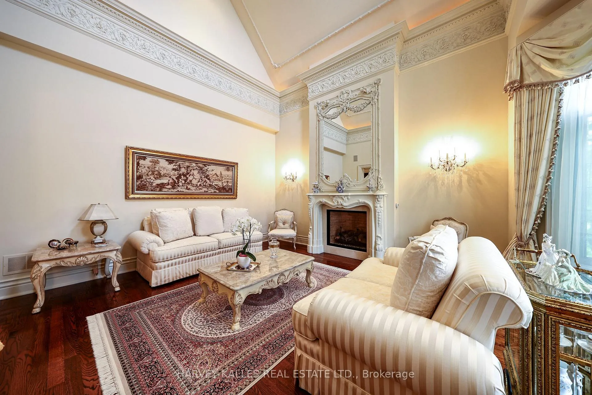 Photo 11 of 165 Parr Place, Vaughan, Uplands — HOMEH