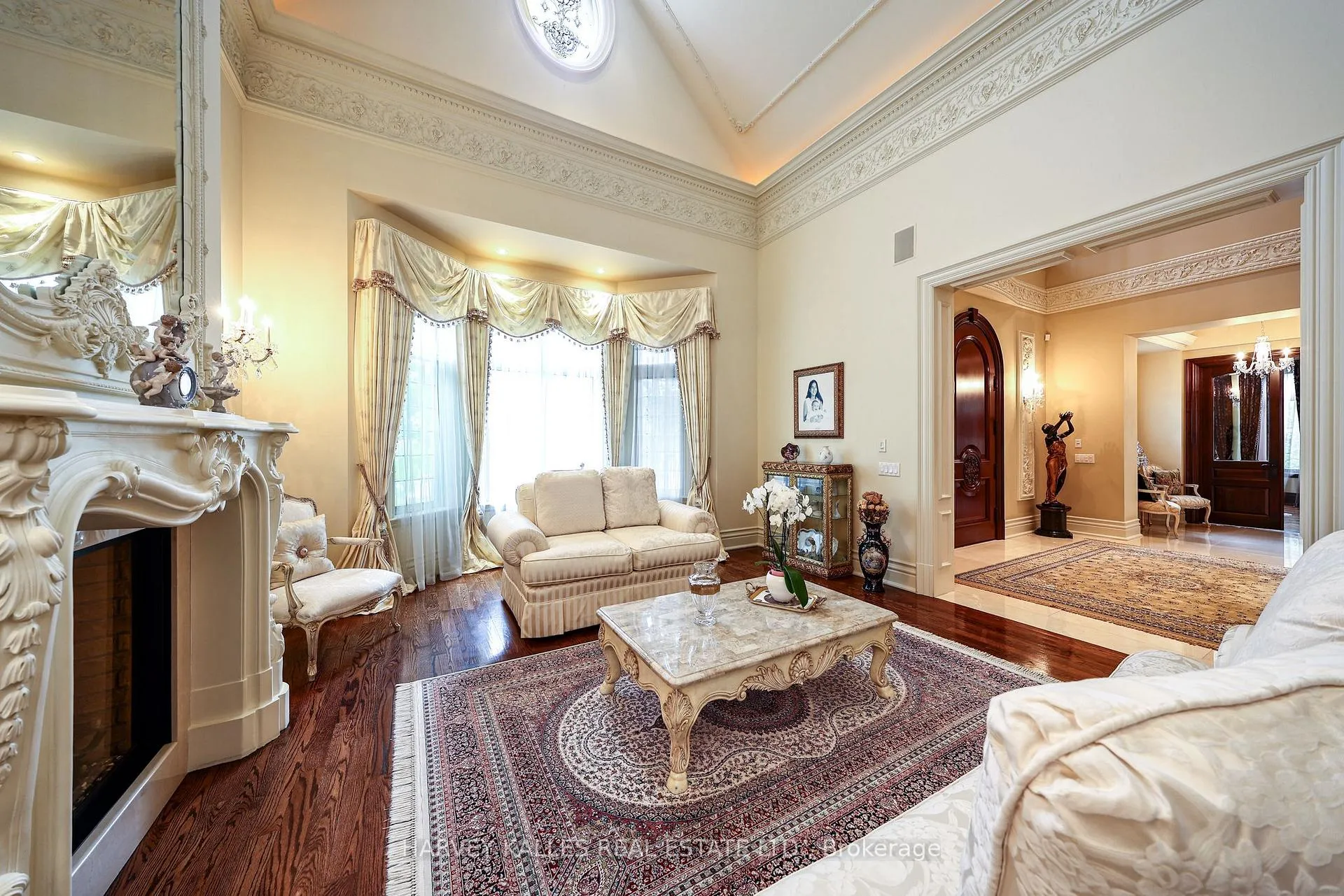 Photo 12 of 165 Parr Place, Vaughan, Uplands — HOMEH