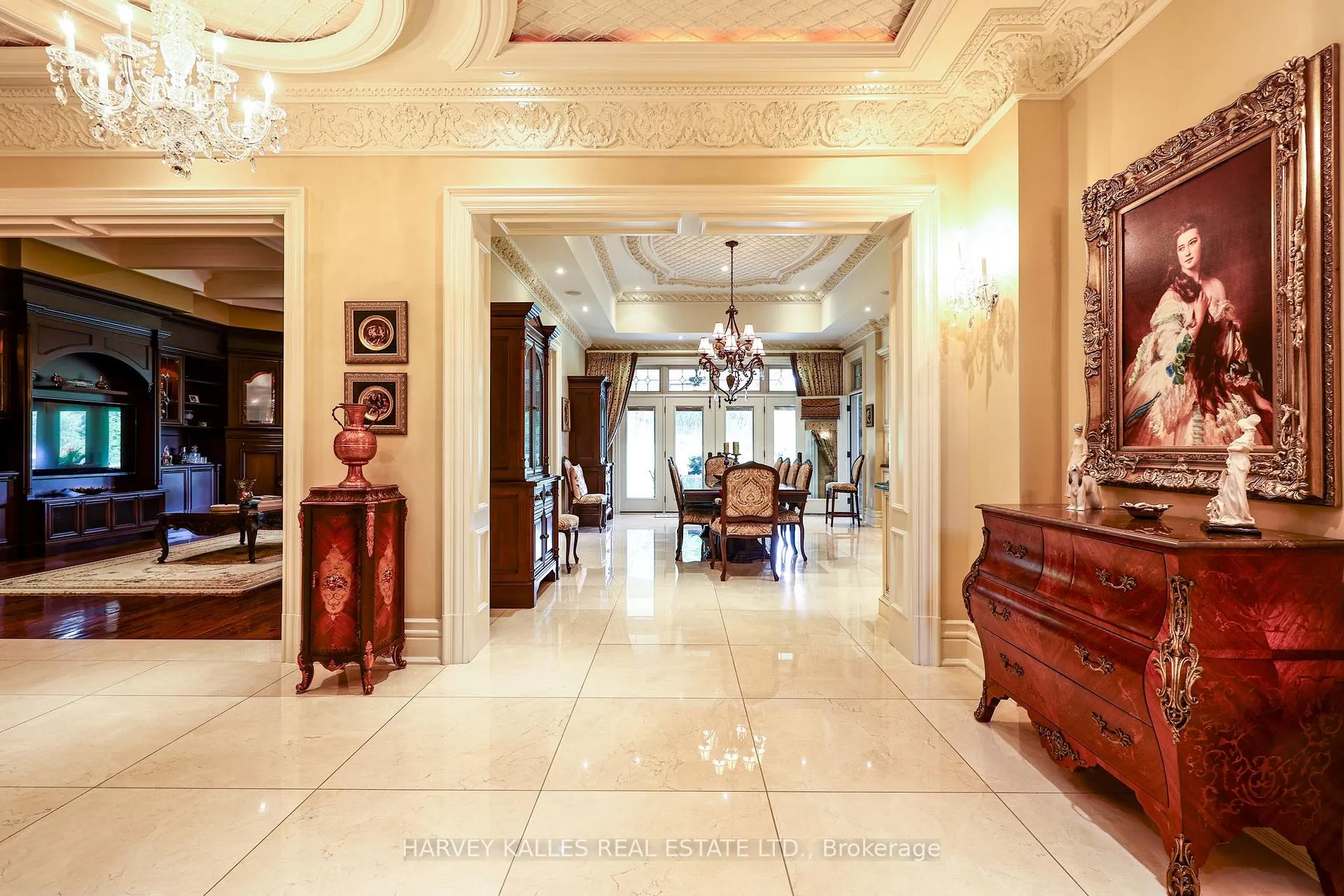 Photo 13 of 165 Parr Place, Vaughan, Uplands — HOMEH