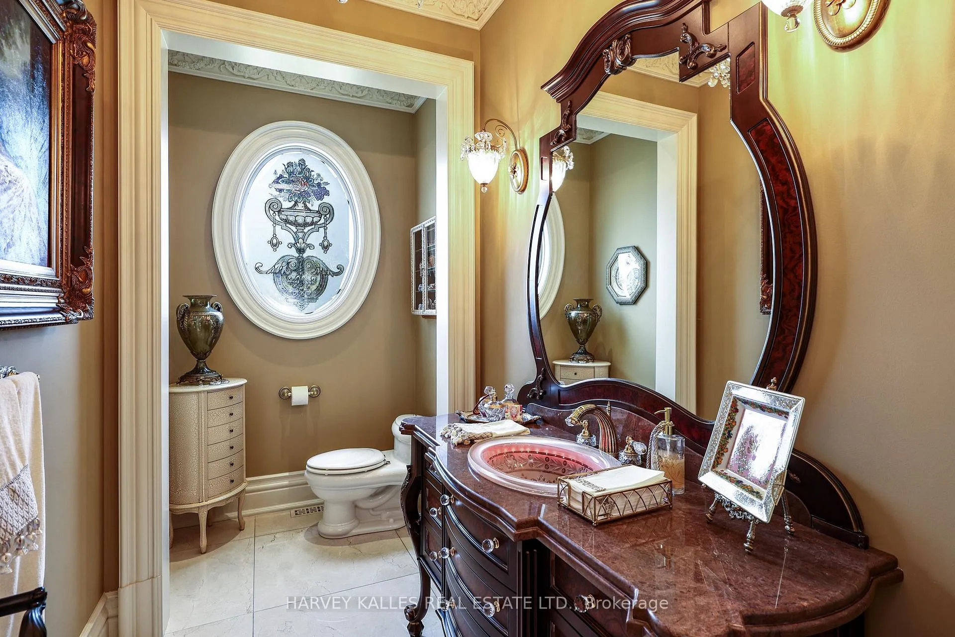 Photo 17 of 165 Parr Place, Vaughan, Uplands — HOMEH