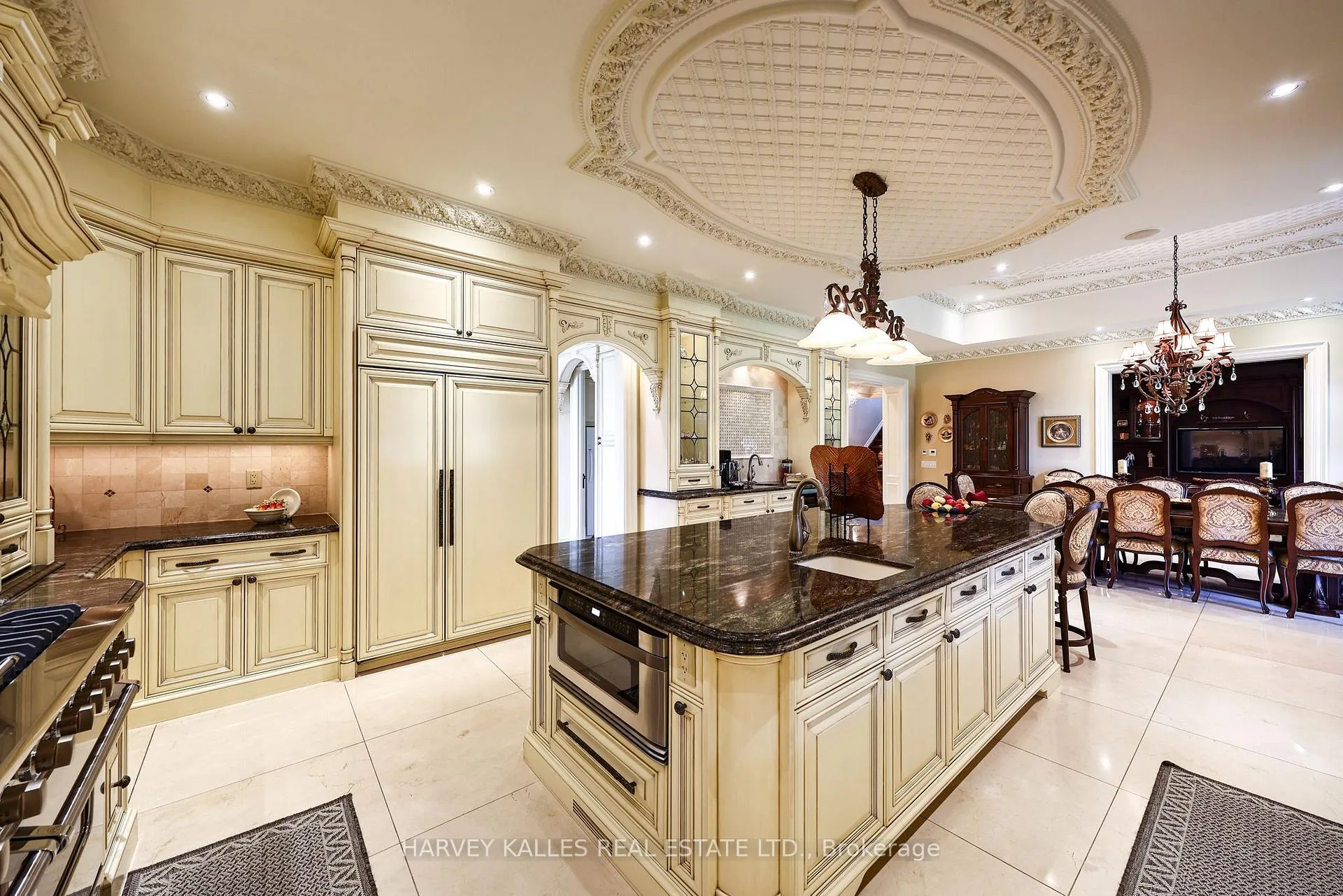 Photo 19 of 165 Parr Place, Vaughan, Uplands — HOMEH