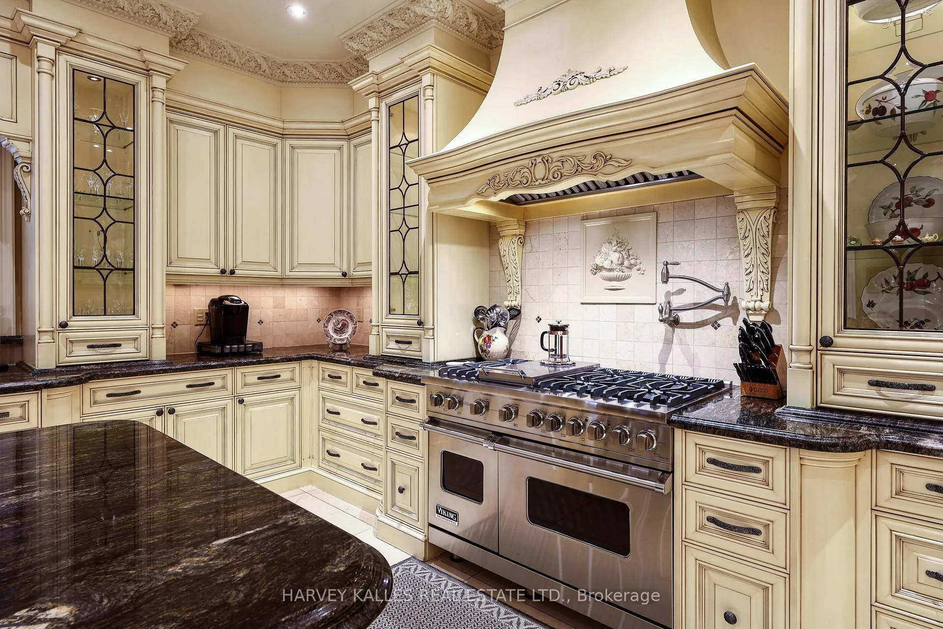 Photo 20 of 165 Parr Place, Vaughan, Uplands — HOMEH