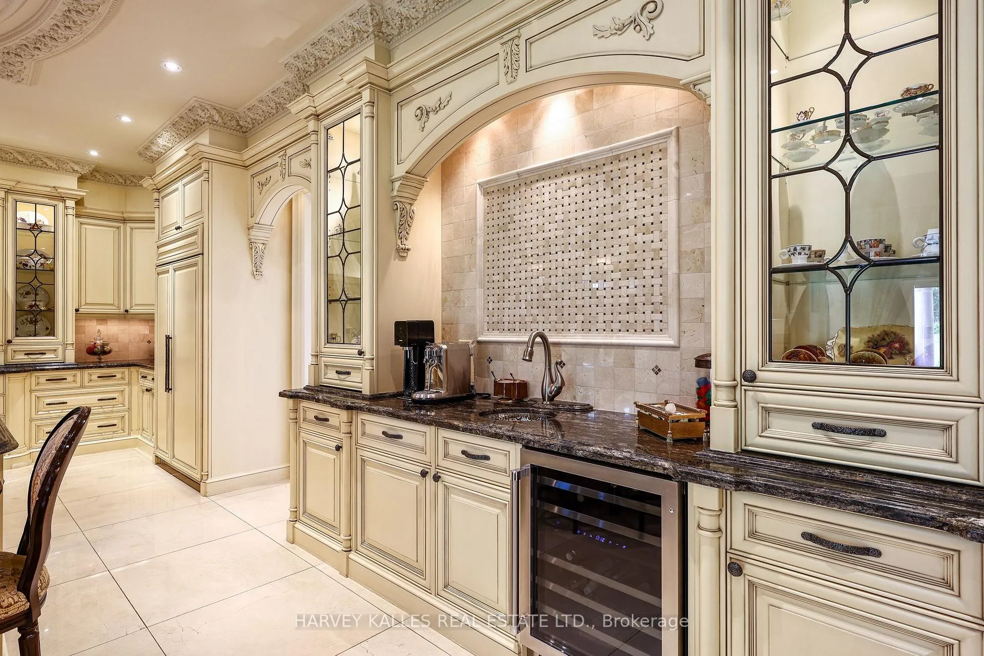 Photo 22 of 165 Parr Place, Vaughan, Uplands — HOMEH