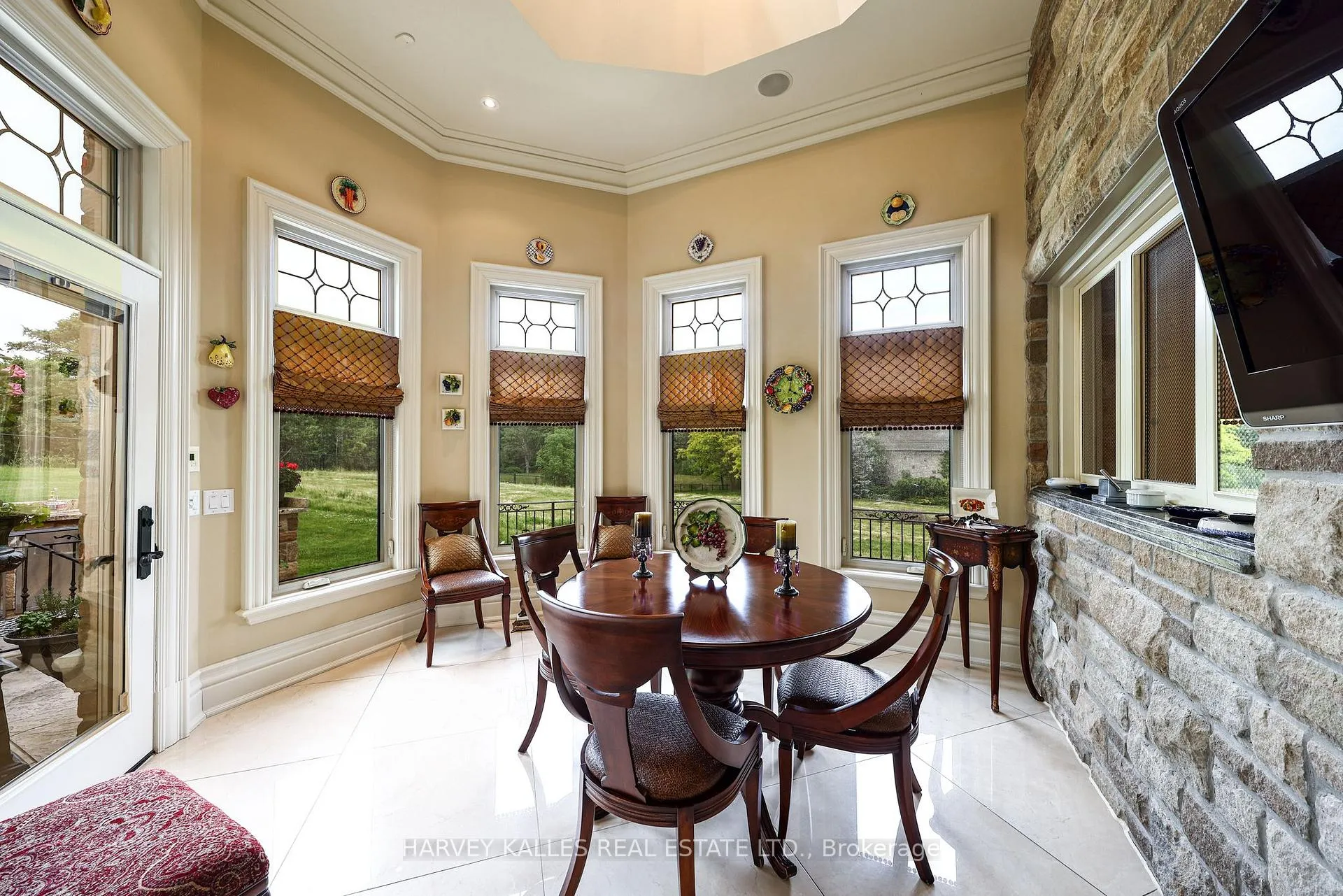 Photo 24 of 165 Parr Place, Vaughan, Uplands — HOMEH