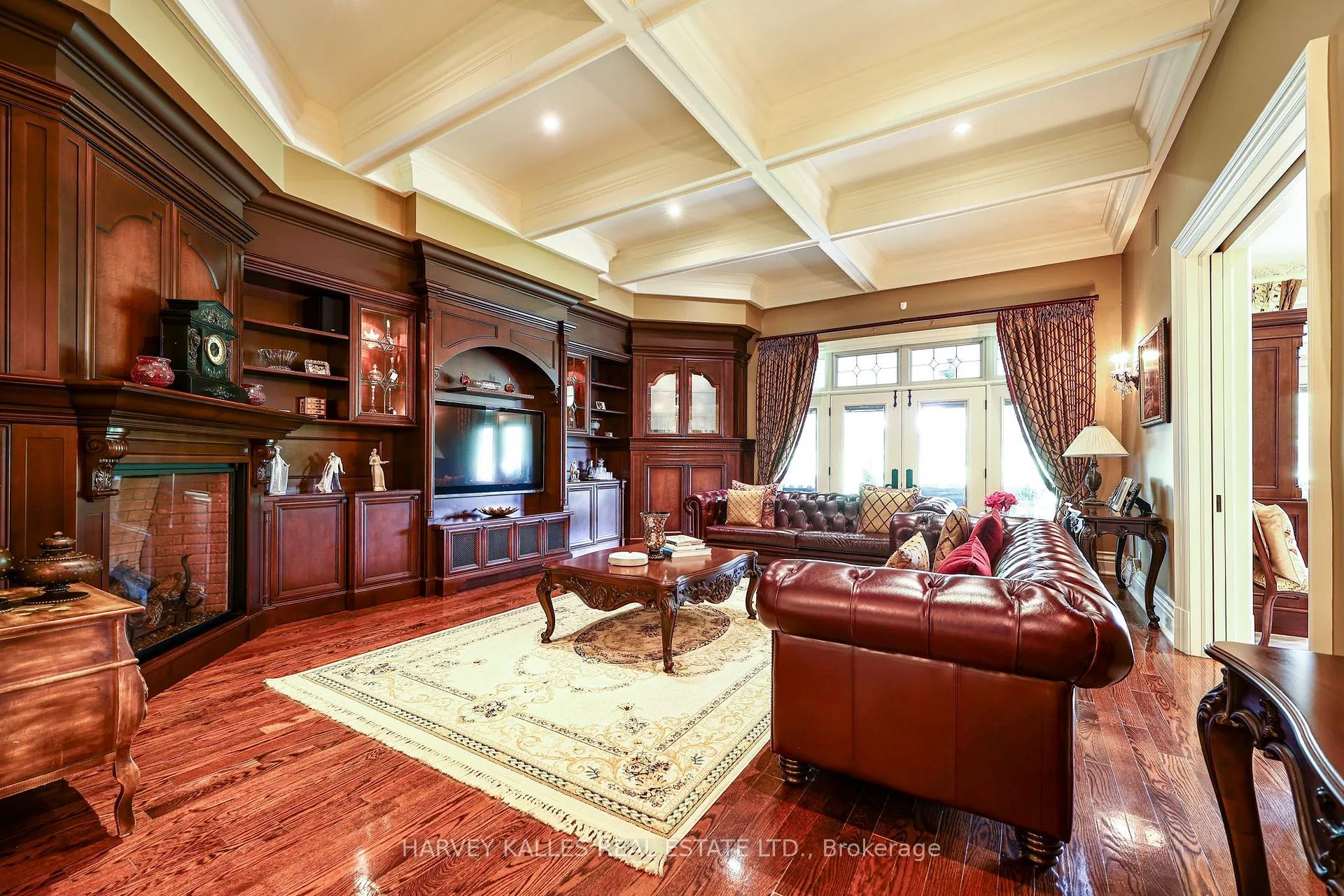Photo 25 of 165 Parr Place, Vaughan, Uplands — HOMEH