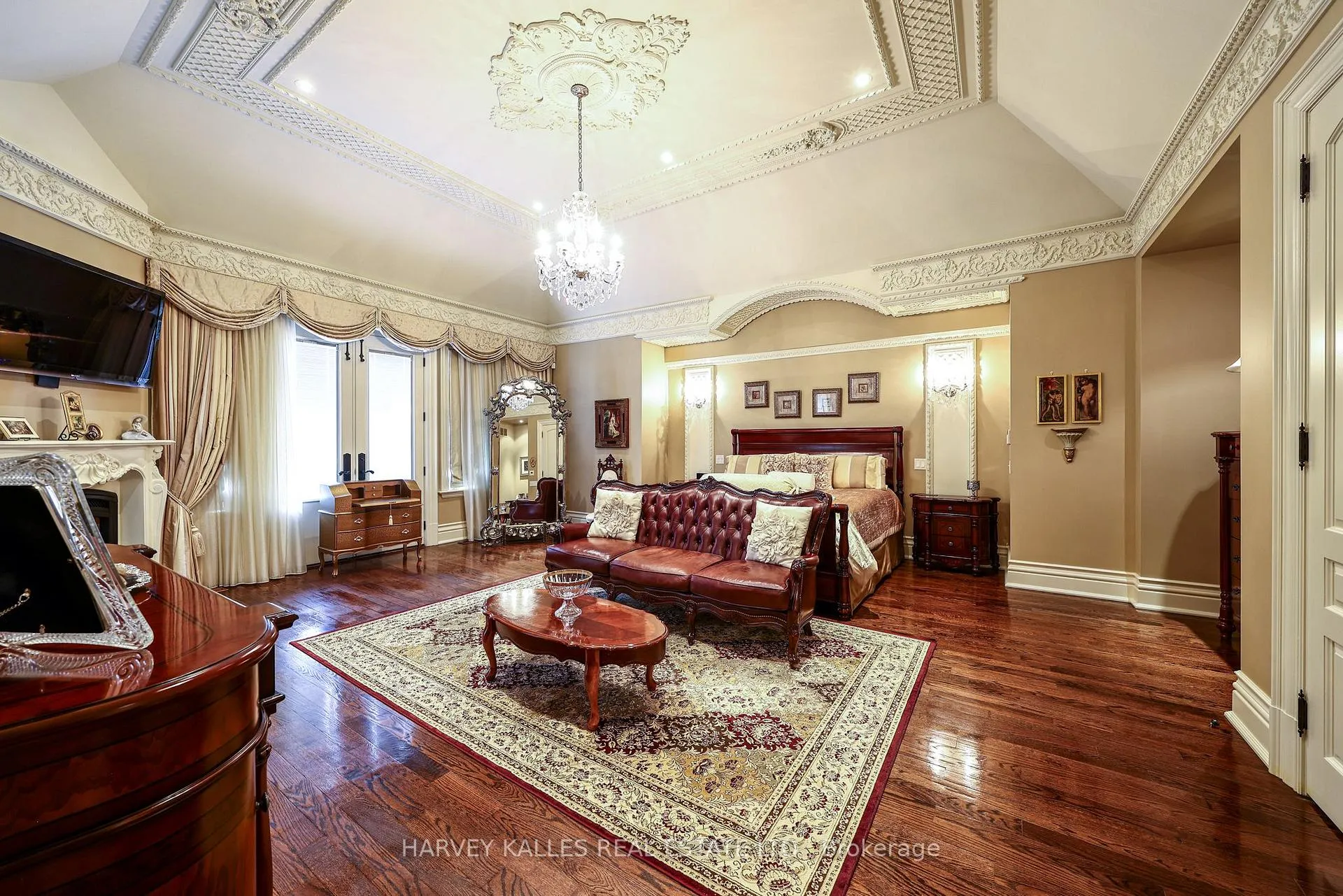 Photo 28 of 165 Parr Place, Vaughan, Uplands — HOMEH