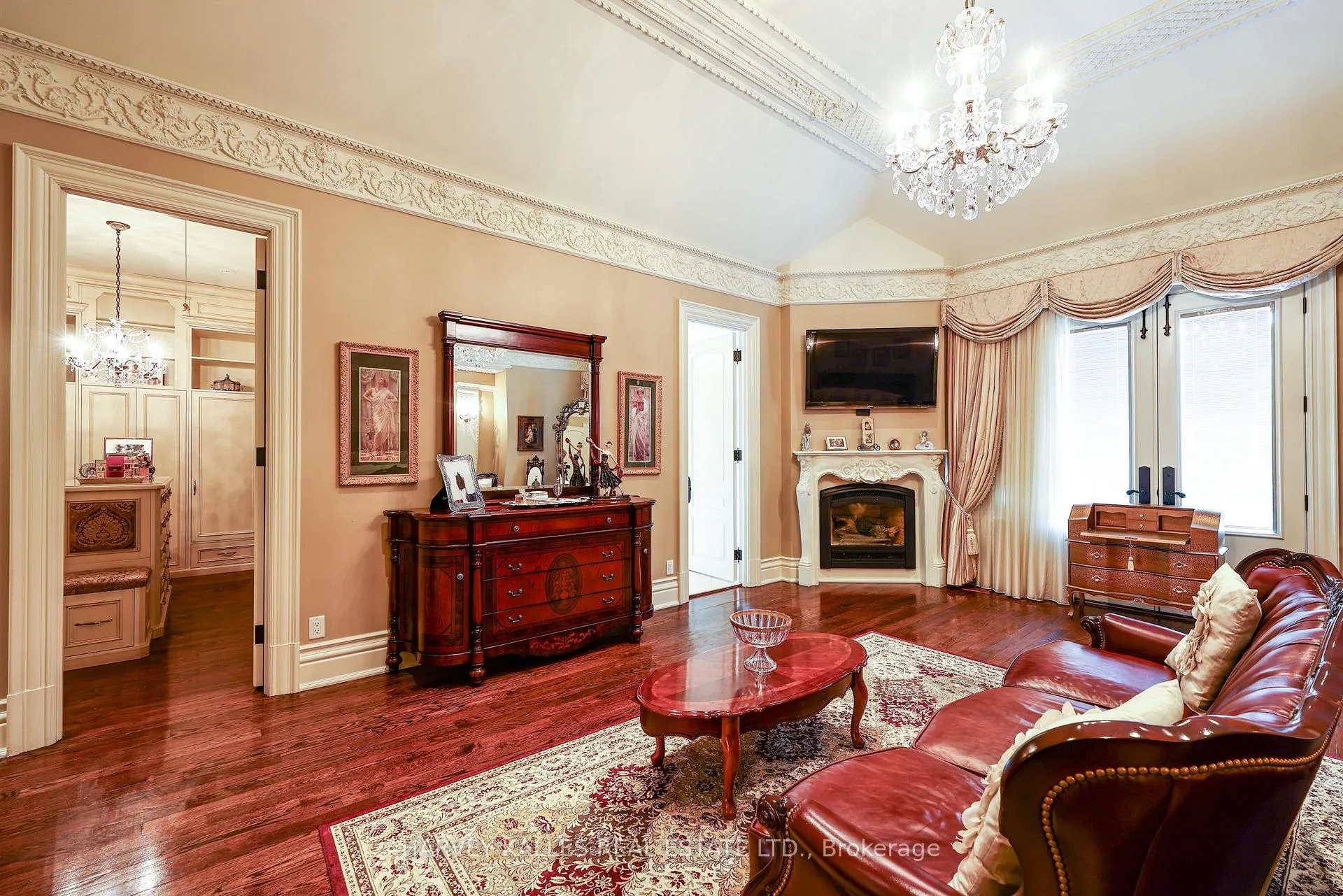 Photo 29 of 165 Parr Place, Vaughan, Uplands — HOMEH