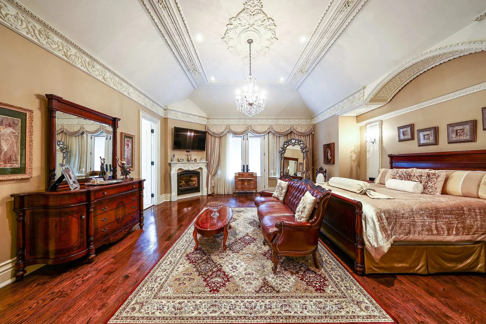 Photo 30 of 165 Parr Place, Vaughan, Uplands — HOMEH