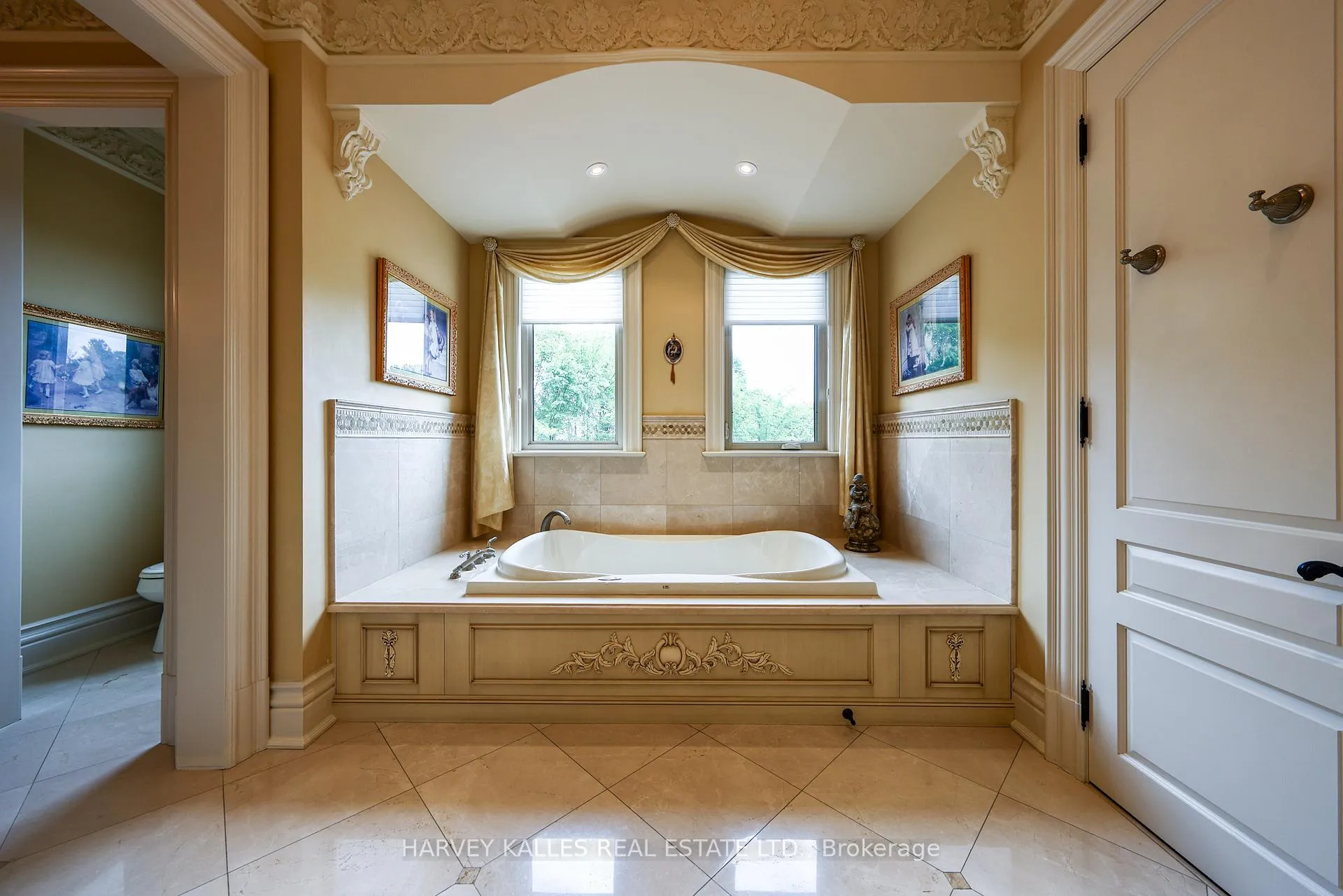 Photo 35 of 165 Parr Place, Vaughan, Uplands — HOMEH