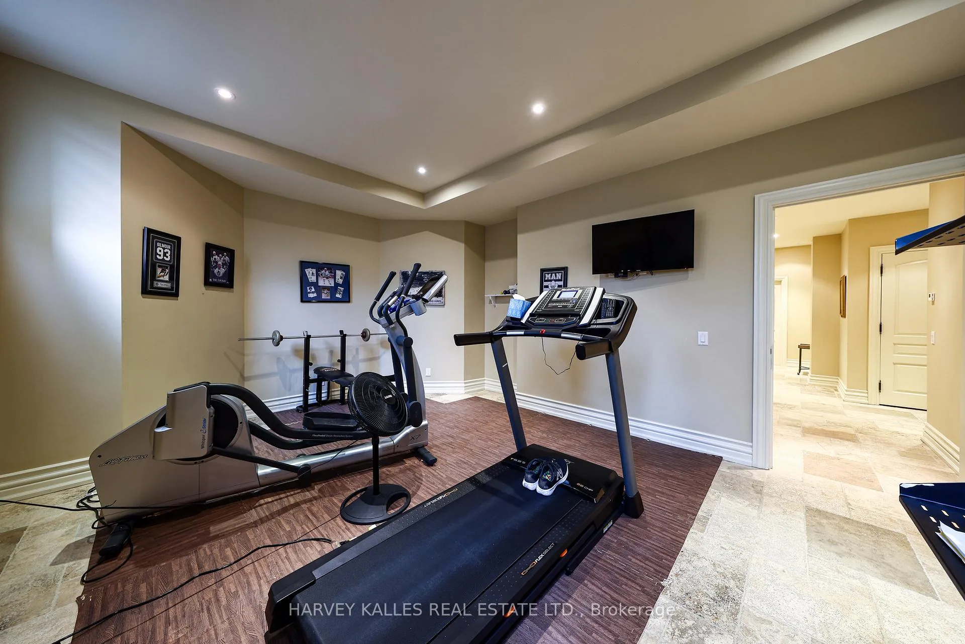 Photo 43 of 165 Parr Place, Vaughan, Uplands — HOMEH
