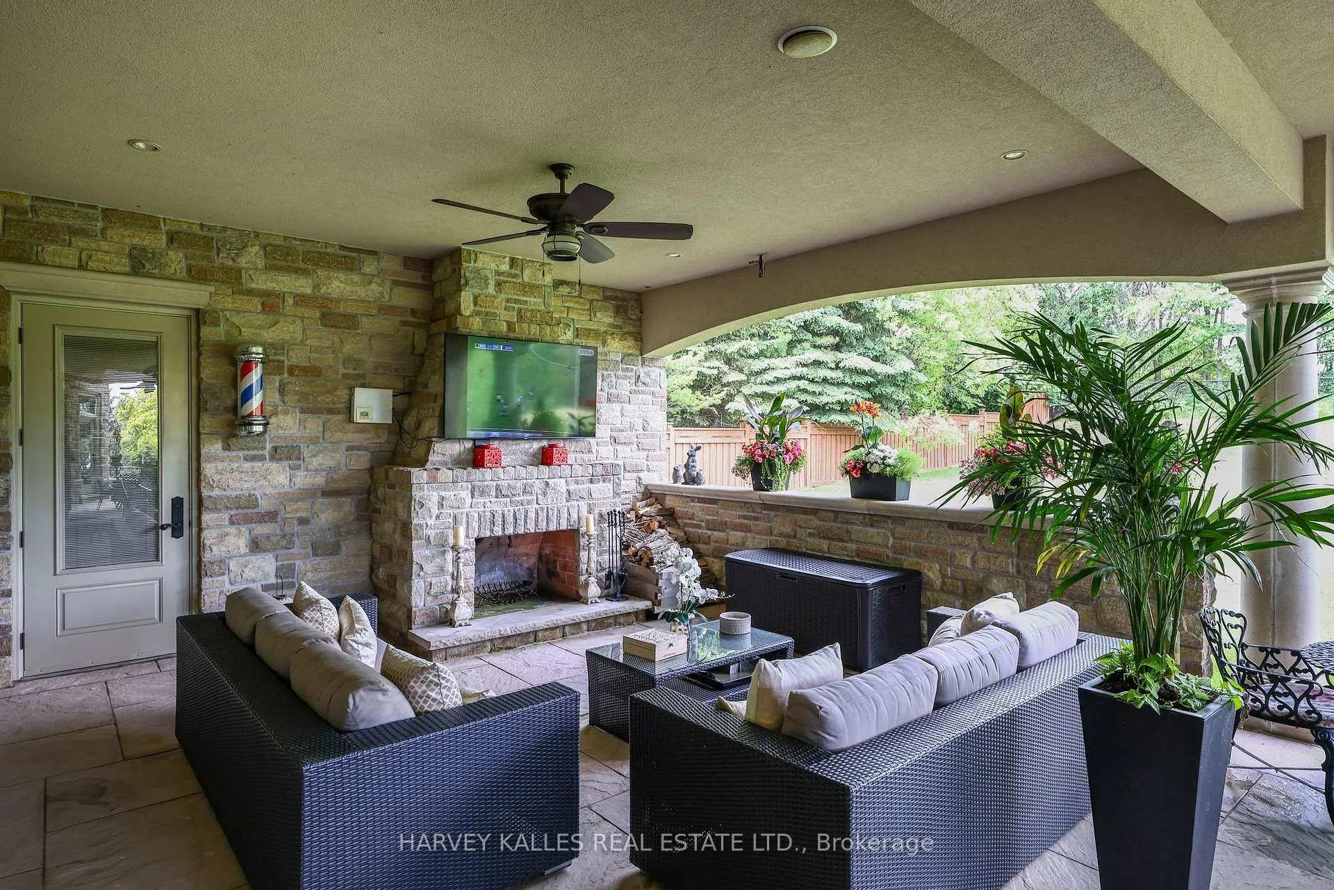 Photo 45 of 165 Parr Place, Vaughan, Uplands — HOMEH