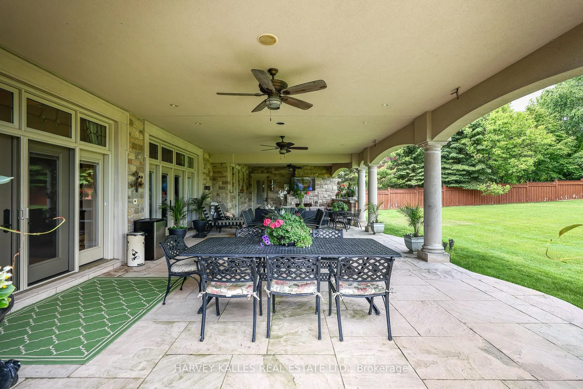 Photo 46 of 165 Parr Place, Vaughan, Uplands — HOMEH