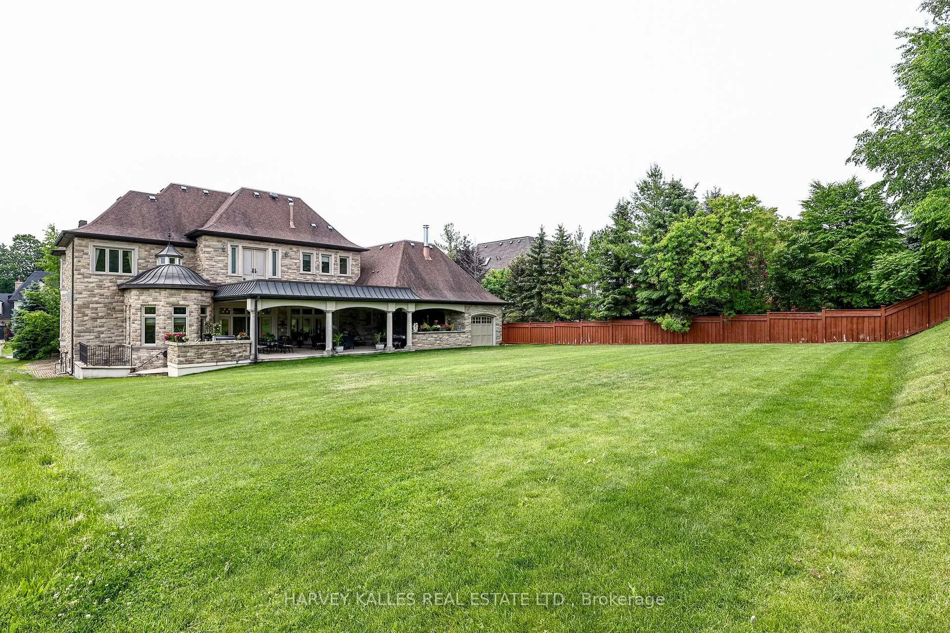 Photo 54 of 165 Parr Place, Vaughan, Uplands — HOMEH