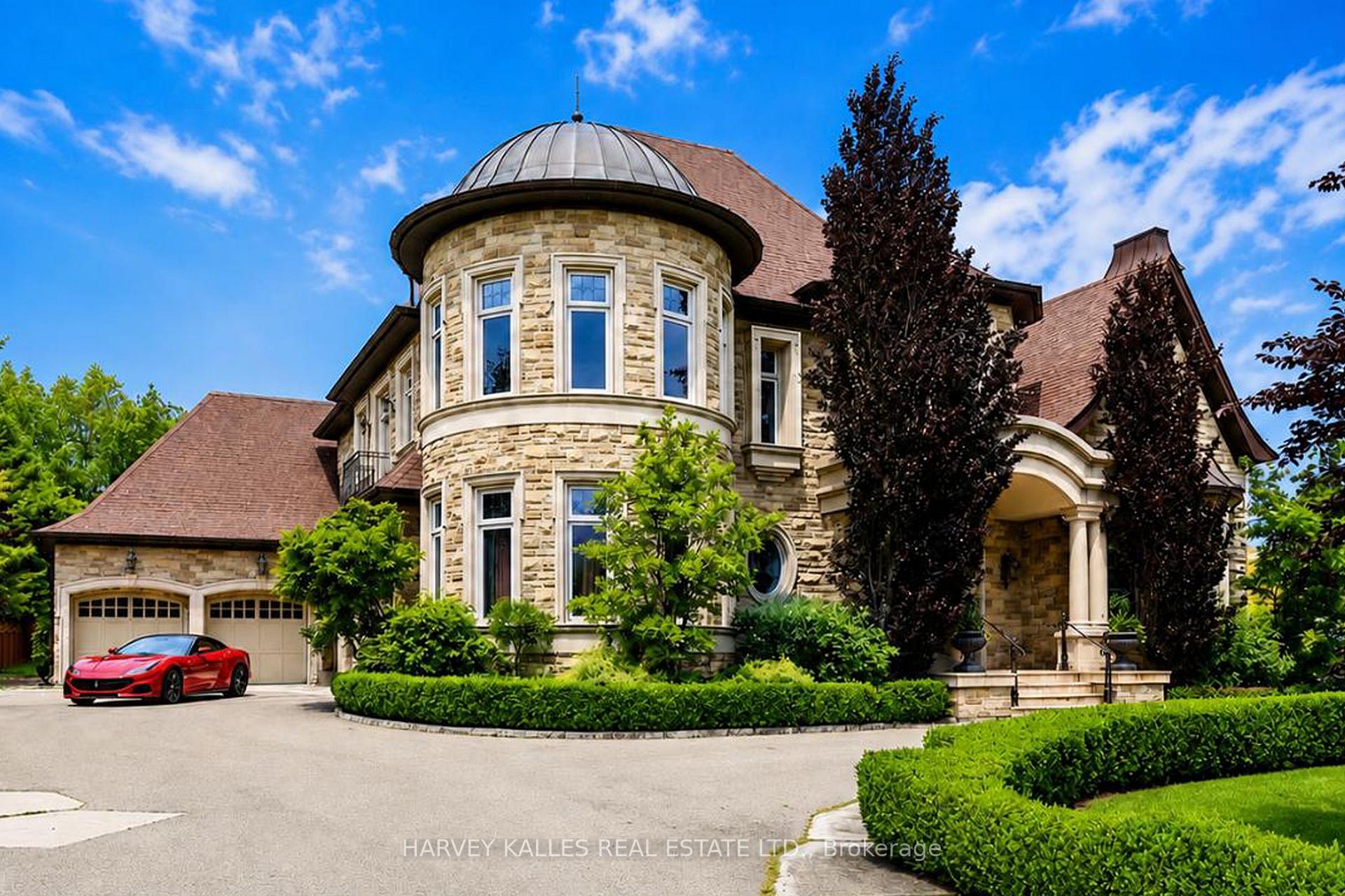 Photo 2 of 165 Parr Place, Vaughan, Uplands — HOMEH