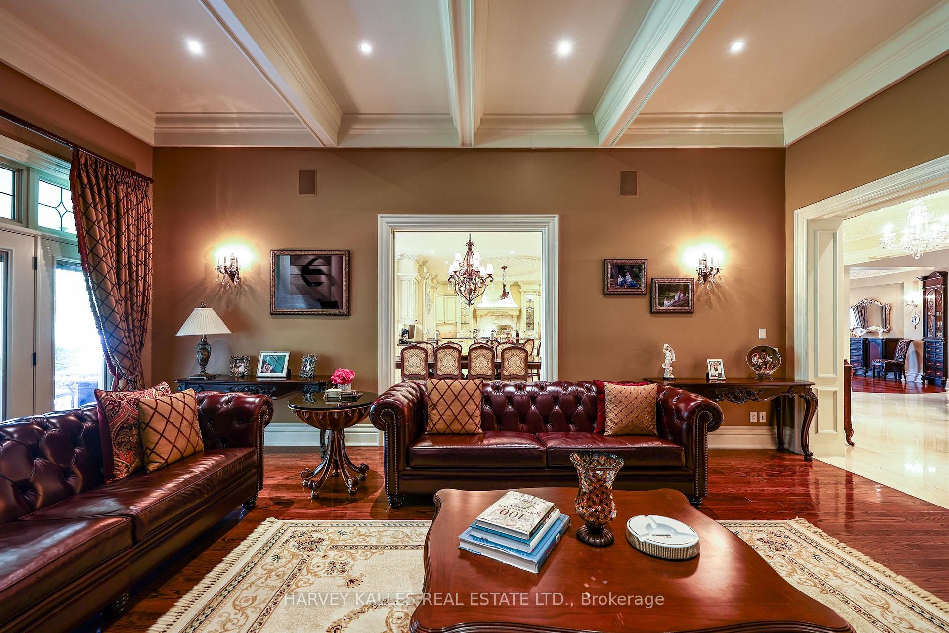 Photo 26 of 165 Parr Place, Vaughan, Uplands — HOMEH