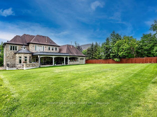 Photo 48 of 165 Parr Place, Vaughan, Uplands — HOMEH