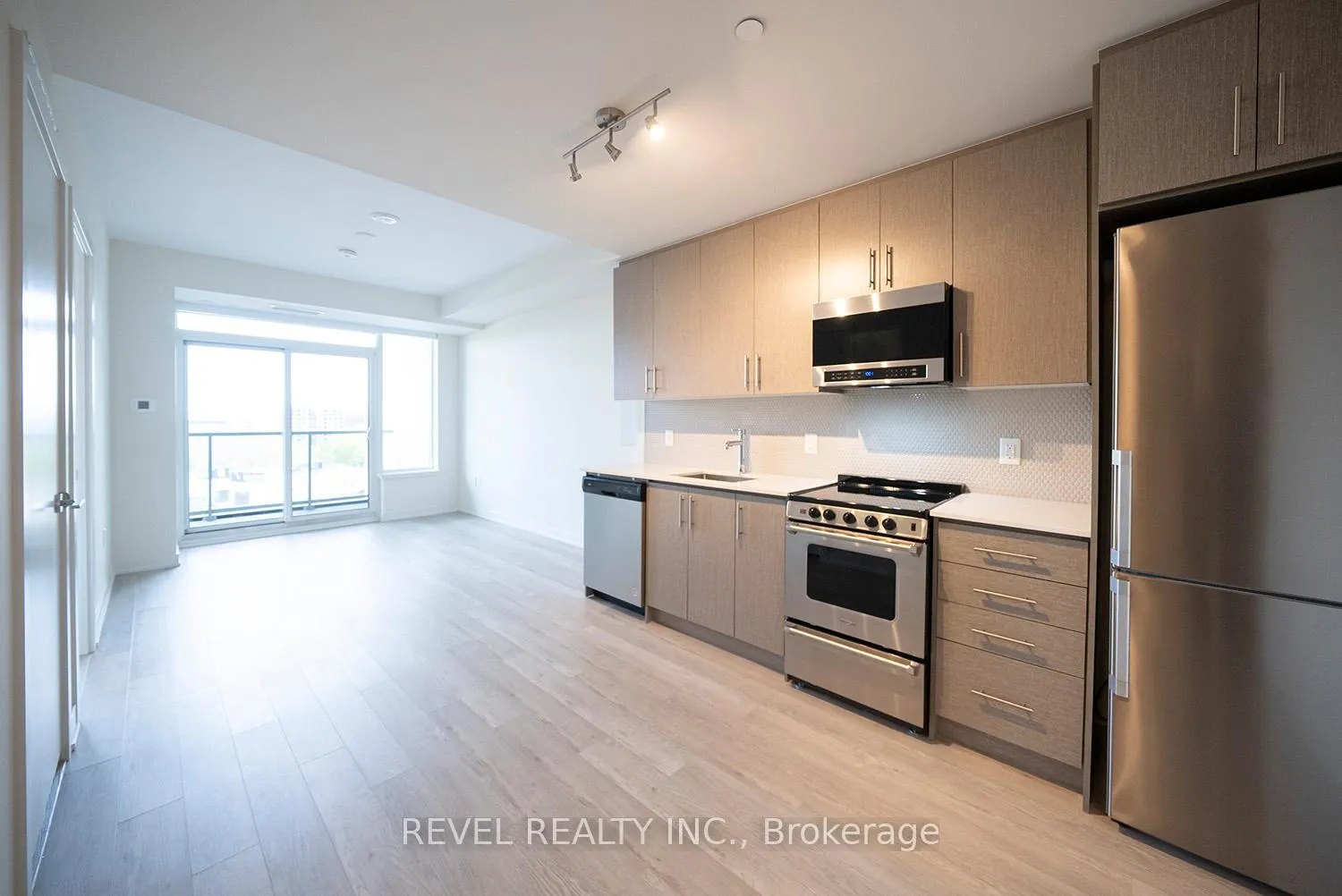 Photo 4 of Unit 823, 212 King William Street, Hamilton, Beasley — HOMEH