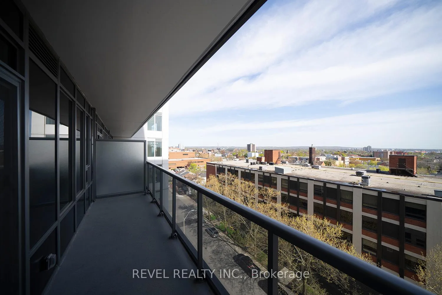 Photo 12 of Unit 823, 212 King William Street, Hamilton, Beasley — HOMEH