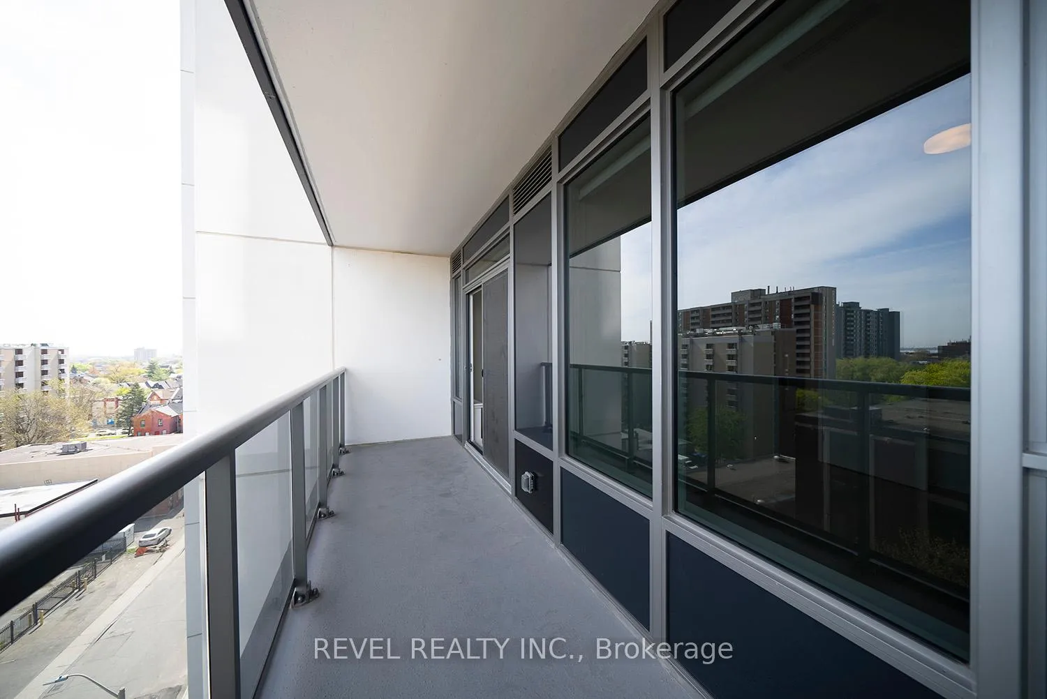 Photo 13 of Unit 823, 212 King William Street, Hamilton, Beasley — HOMEH