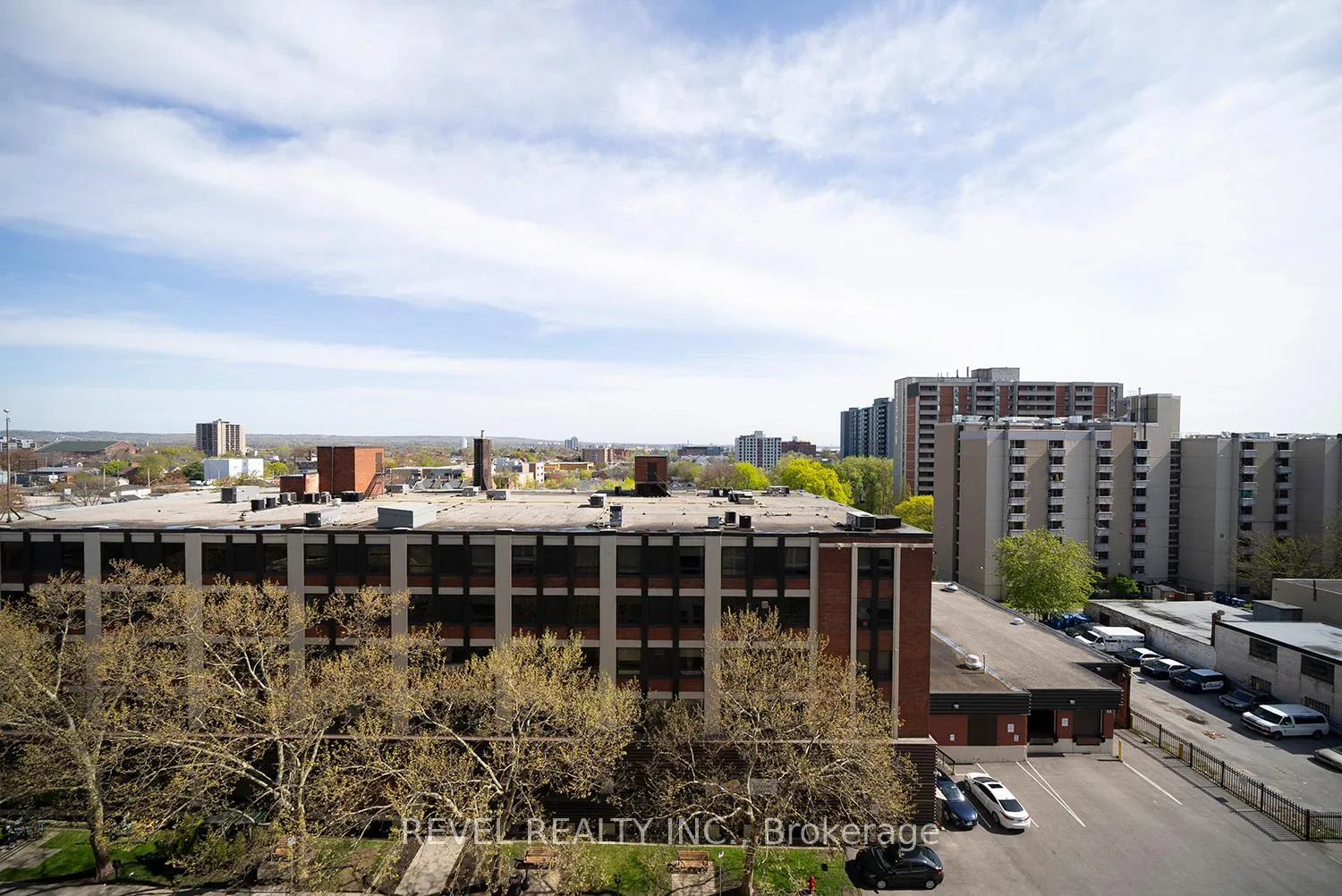 Photo 14 of Unit 823, 212 King William Street, Hamilton, Beasley — HOMEH