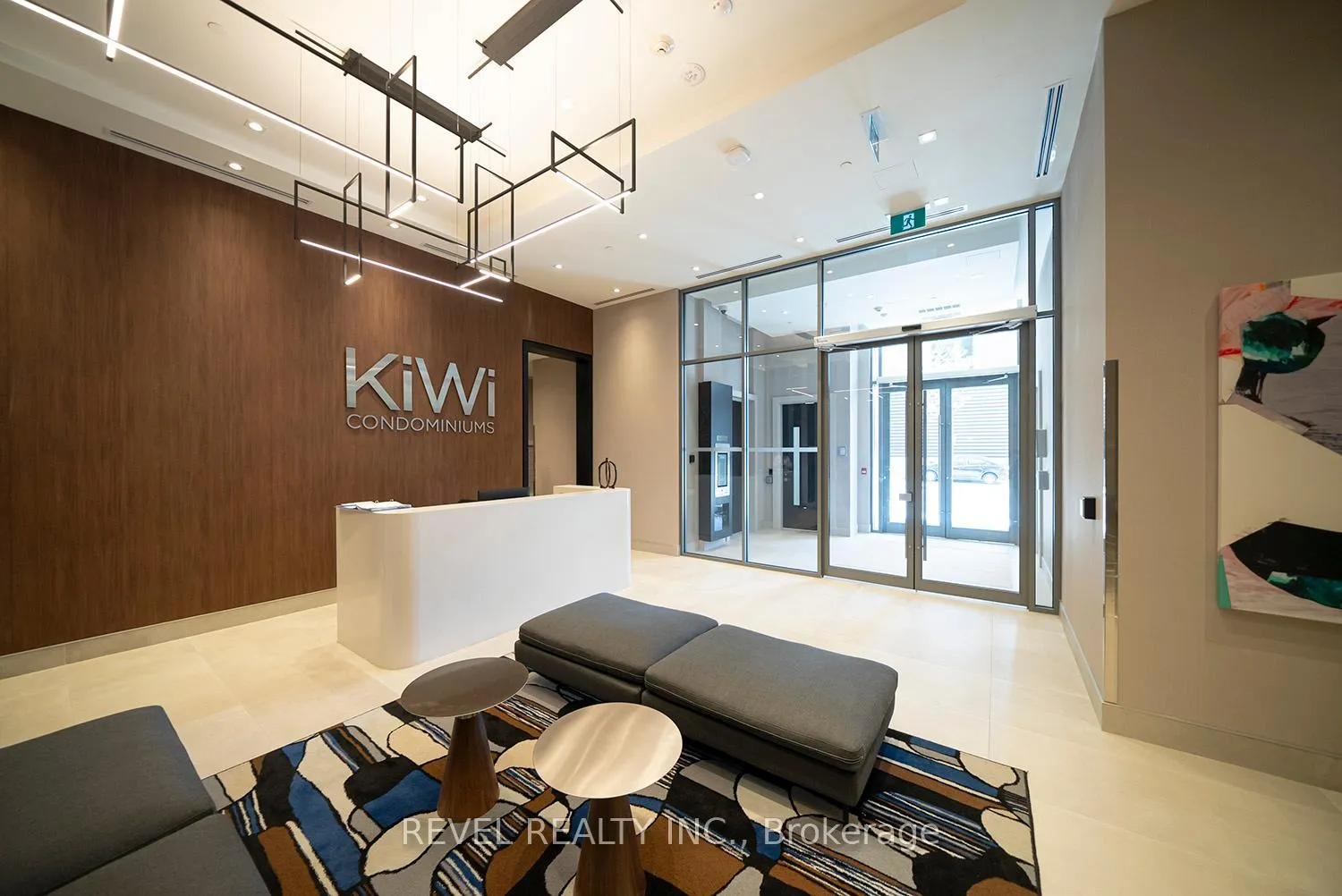Photo 15 of Unit 823, 212 King William Street, Hamilton, Beasley — HOMEH