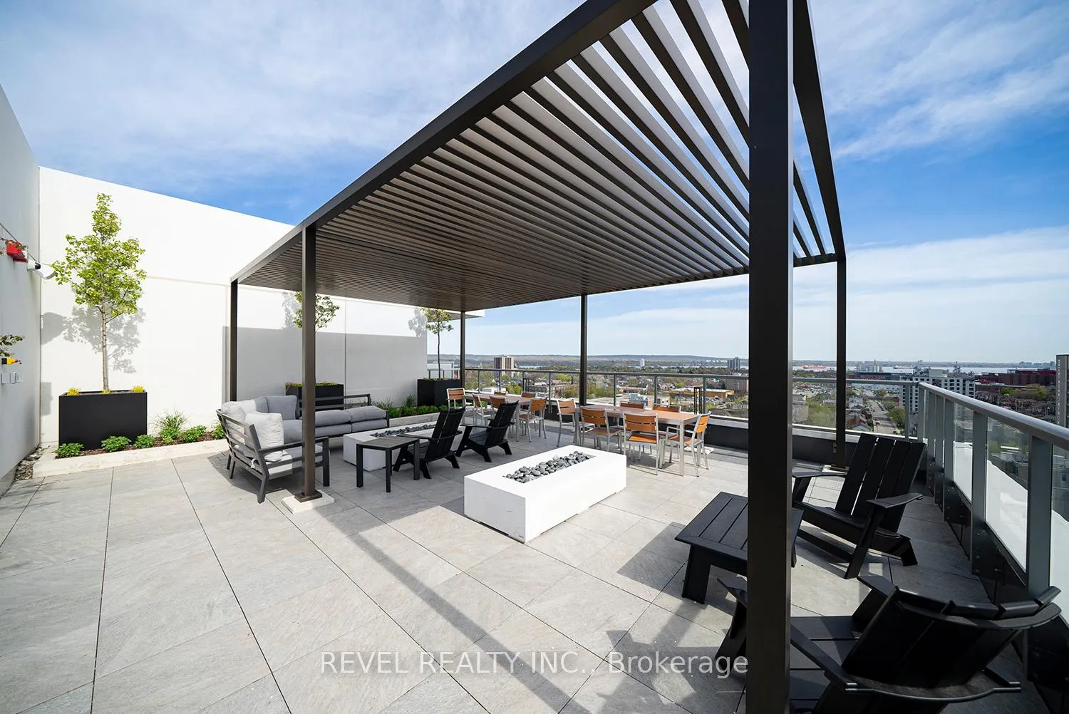 Photo 18 of Unit 823, 212 King William Street, Hamilton, Beasley — HOMEH