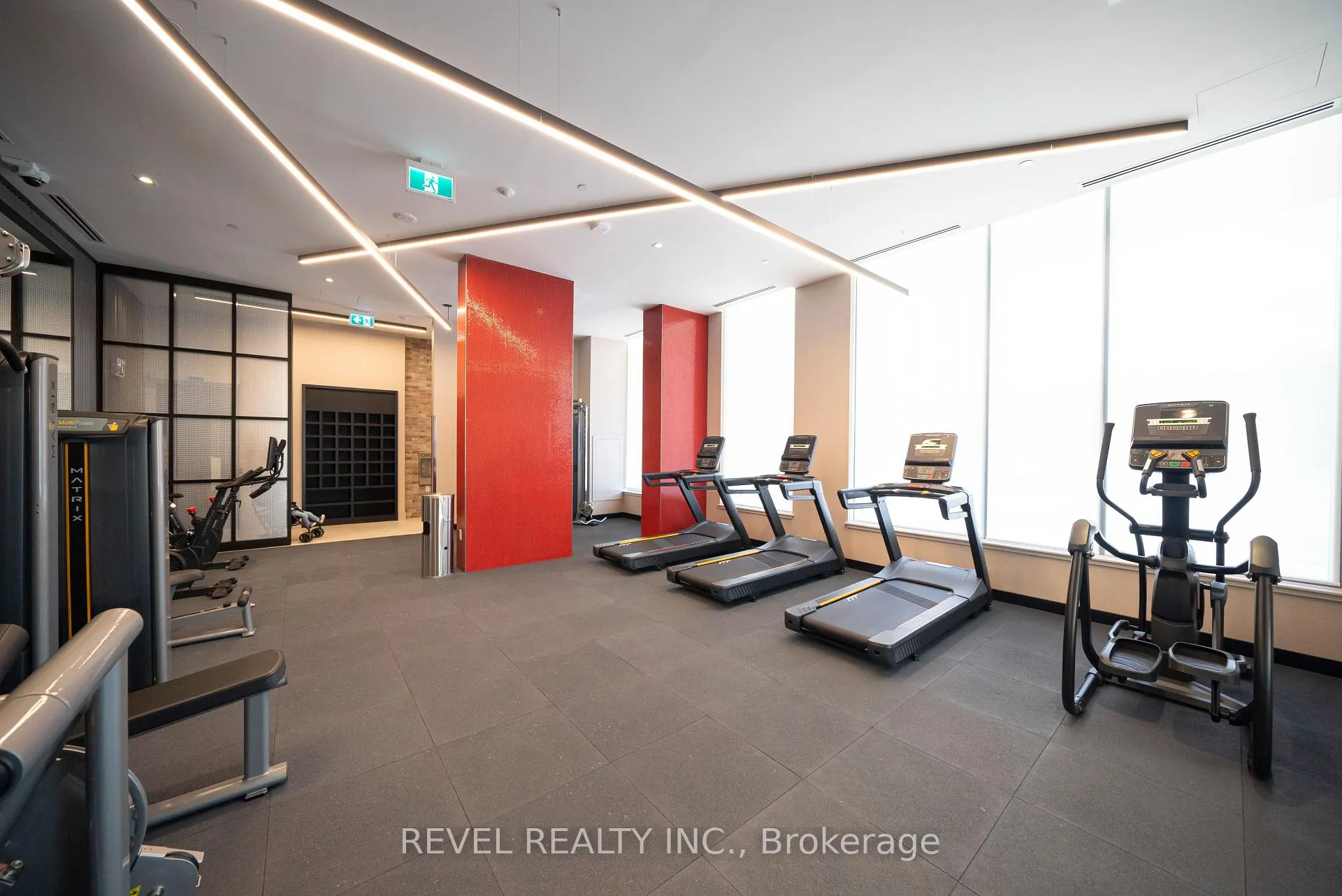 Photo 20 of Unit 823, 212 King William Street, Hamilton, Beasley — HOMEH