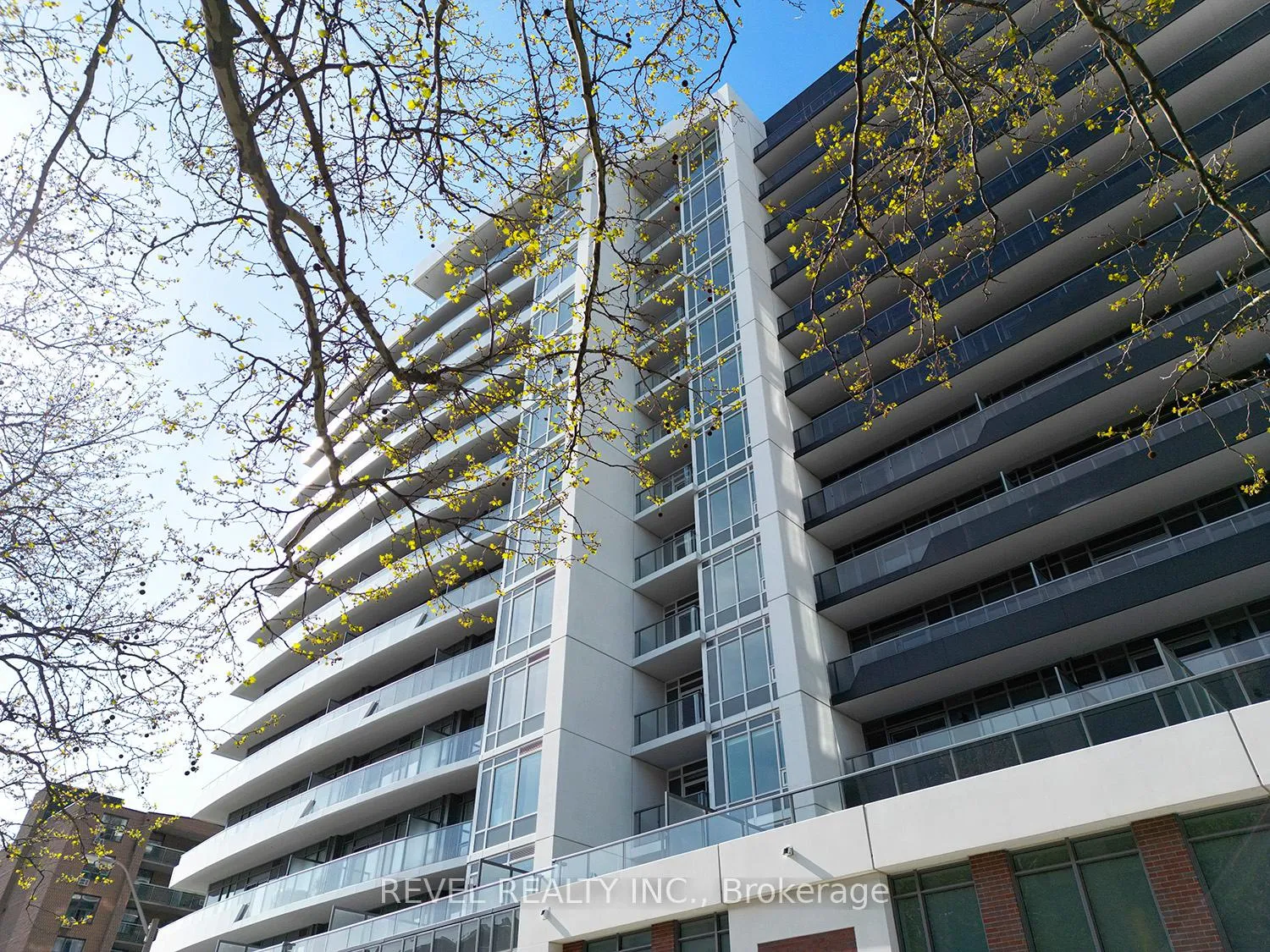 Photo 22 of Unit 823, 212 King William Street, Hamilton, Beasley — HOMEH