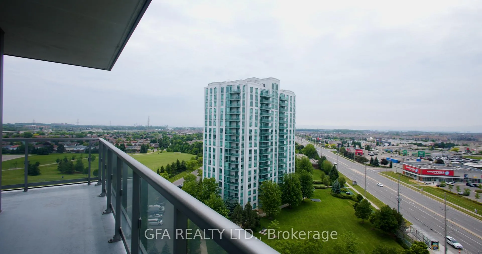 Photo 1 of Unit 1109, 4633 Glen Erin Drive, Mississauga, Central Erin Mills — HOMEH