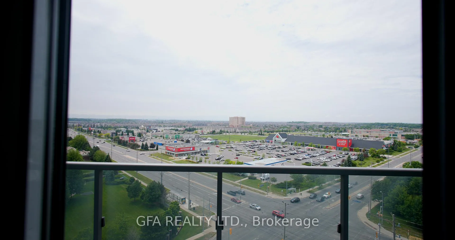Photo 3 of Unit 1109, 4633 Glen Erin Drive, Mississauga, Central Erin Mills — HOMEH