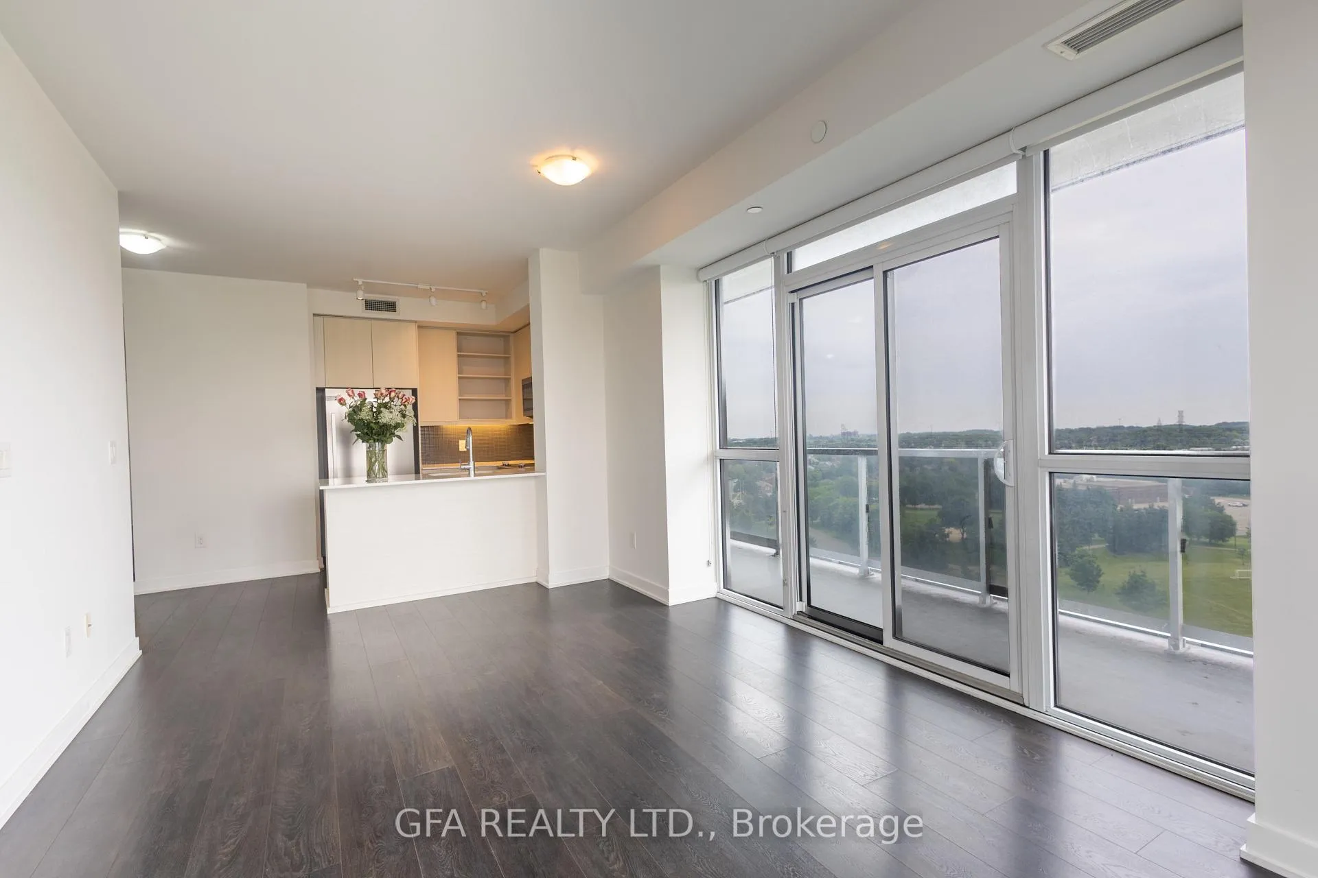 Photo 8 of Unit 1109, 4633 Glen Erin Drive, Mississauga, Central Erin Mills — HOMEH
