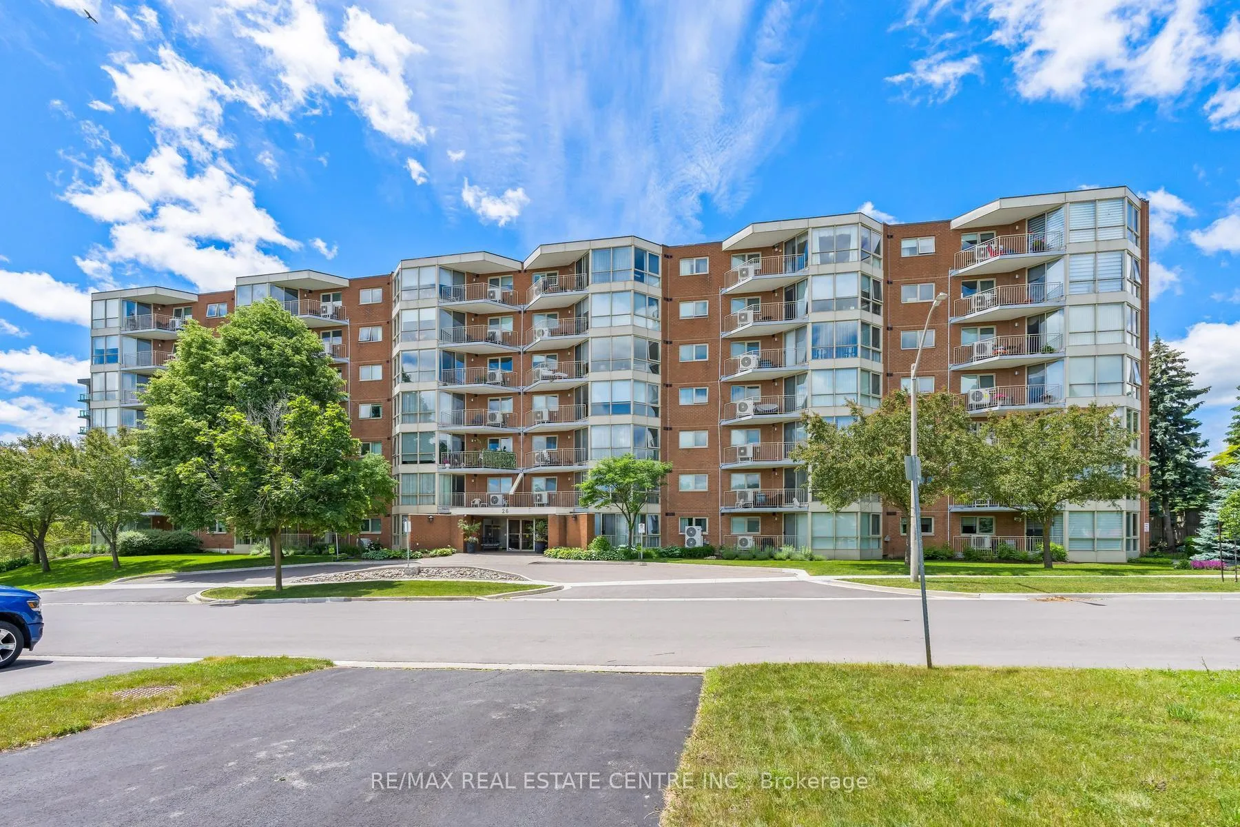 Photo of Unit 406, 26 Hall Road