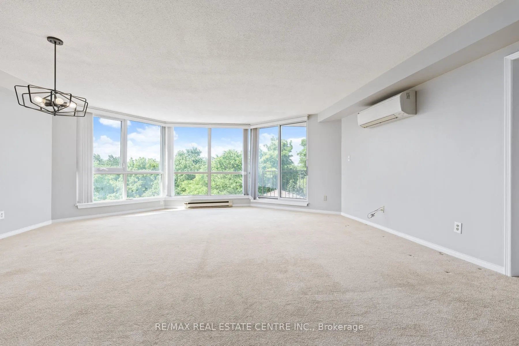 Photo 10 of Unit 406, 26 Hall Road, Halton Hills, Georgetown — HOMEH